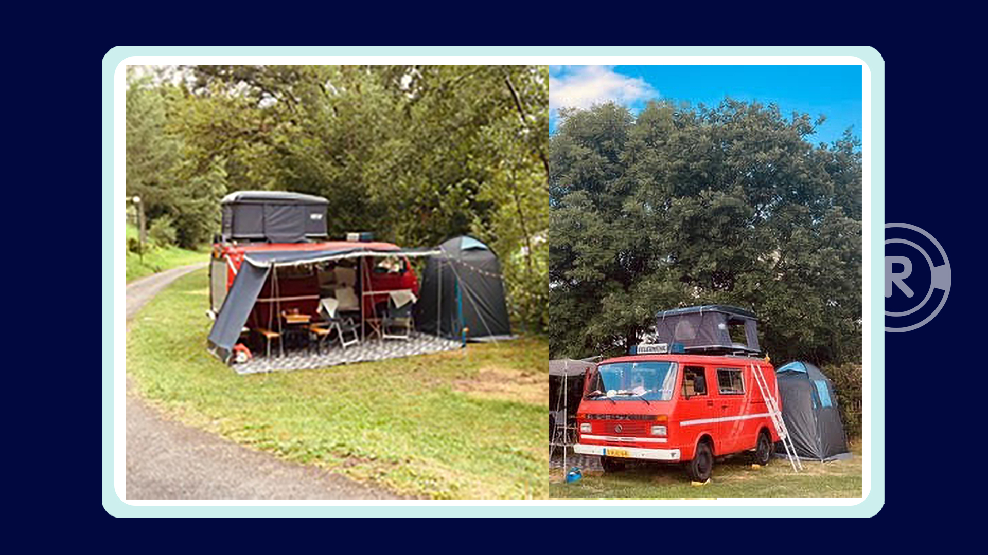 Tom Camper Thumb