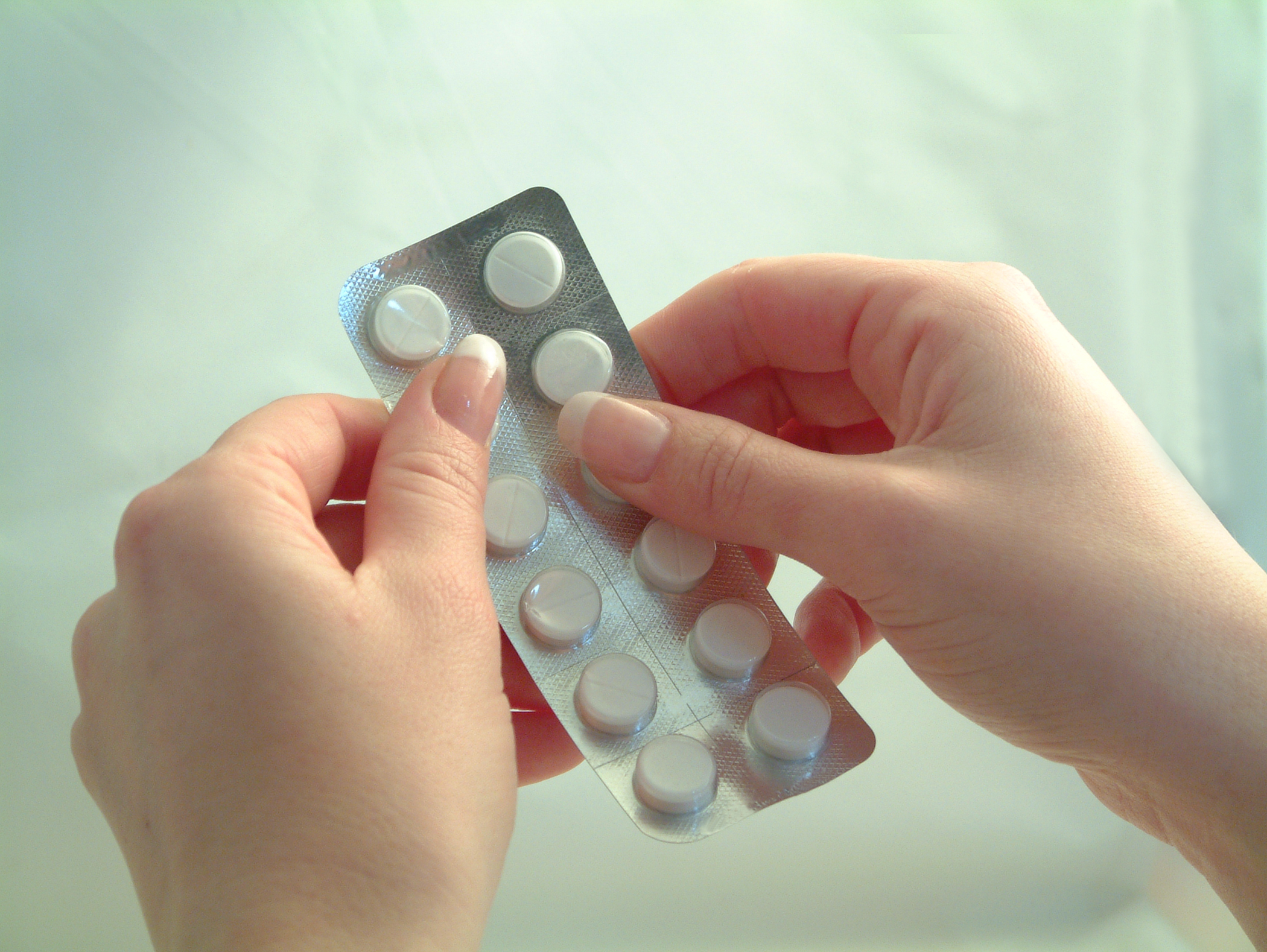 Paracetamol Griep Paracetamol Griep