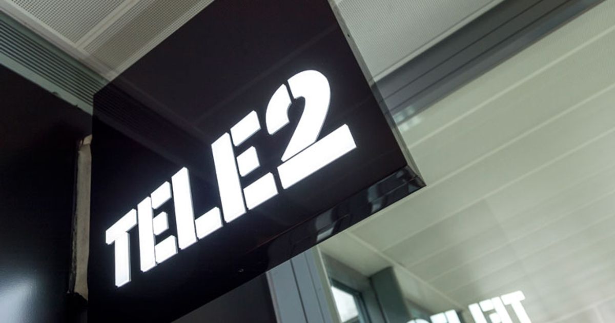 E-mailadressen Tele2 makkelijk te hacken | Radar
