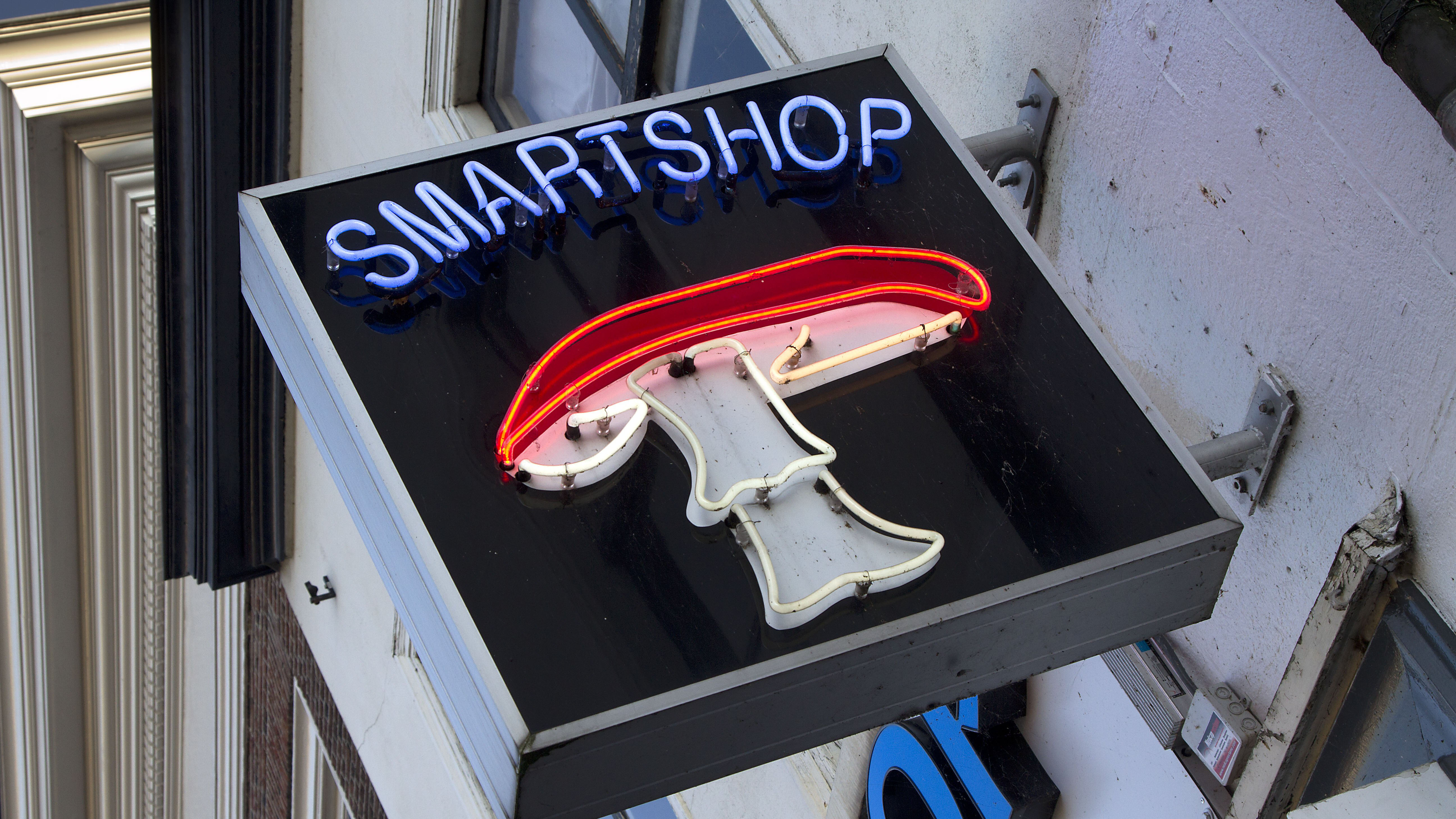 Smartshop