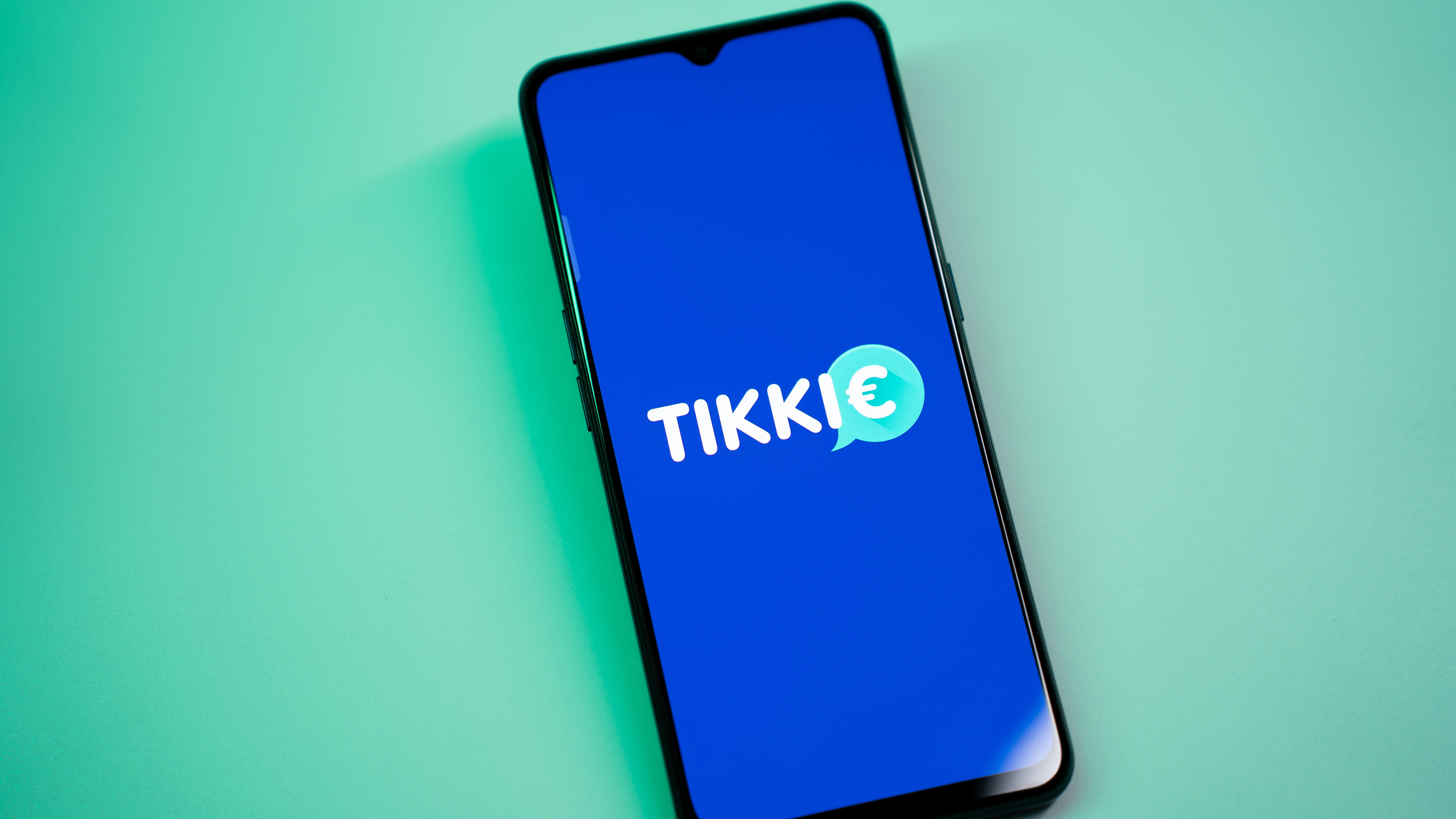 Tikkie Tikkie