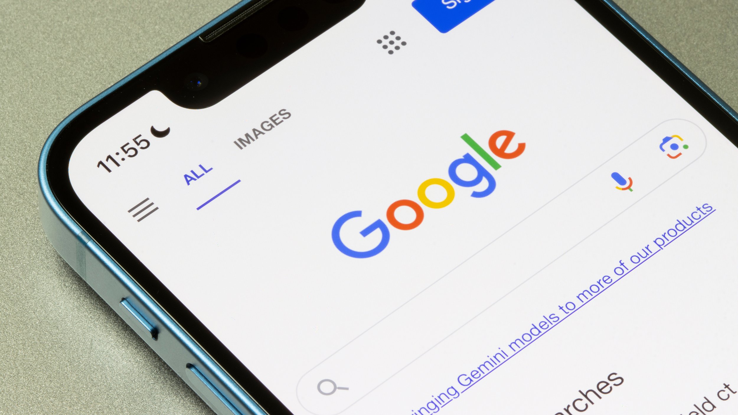 Google Search Google Search