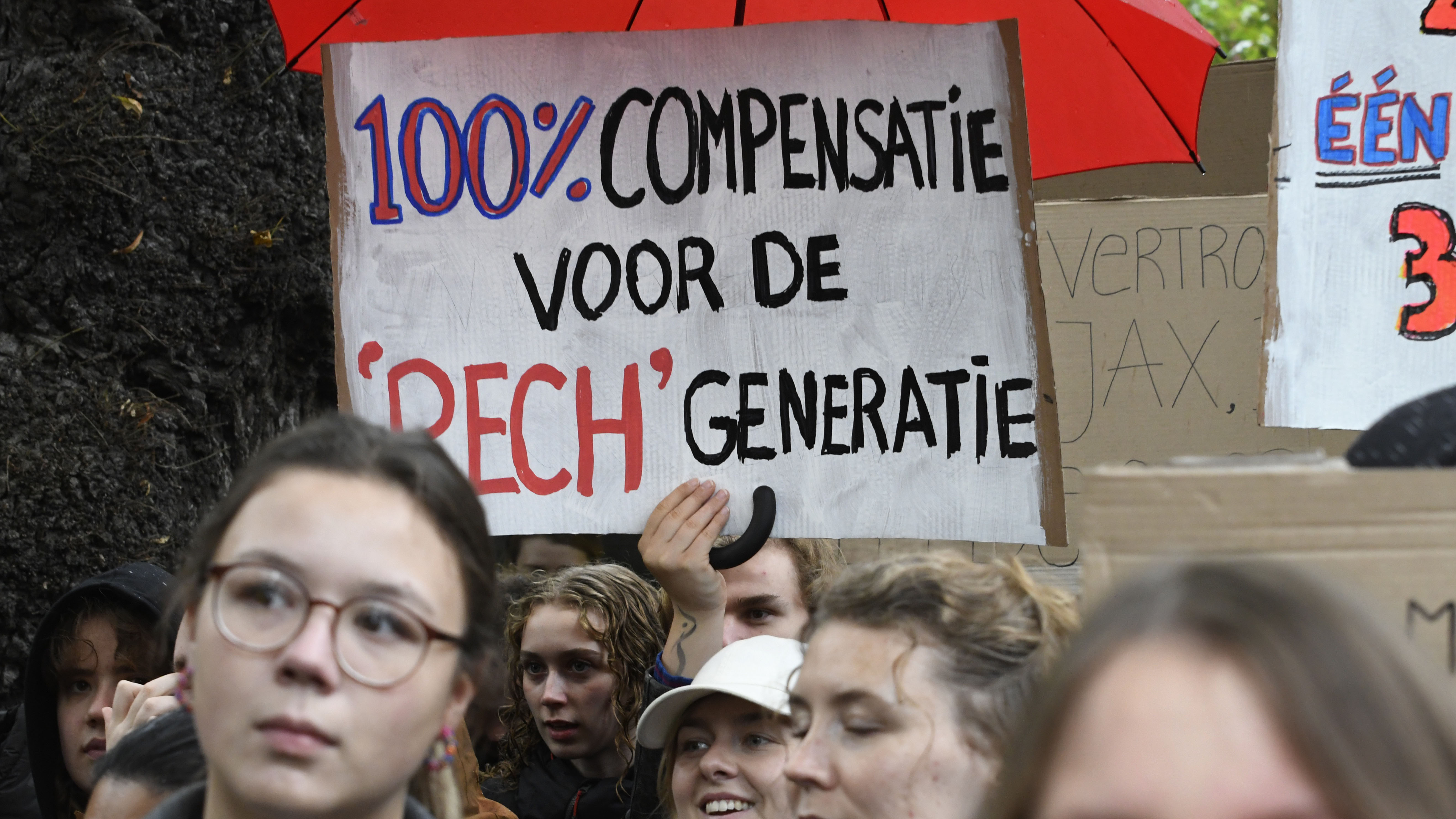 Pechgeneratie Pechgeneratie