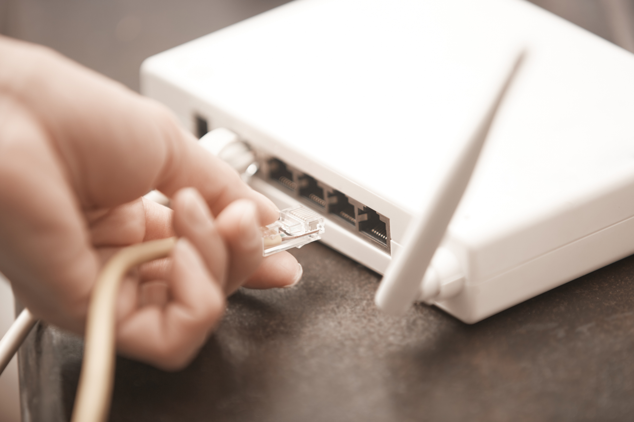 Modem Modem