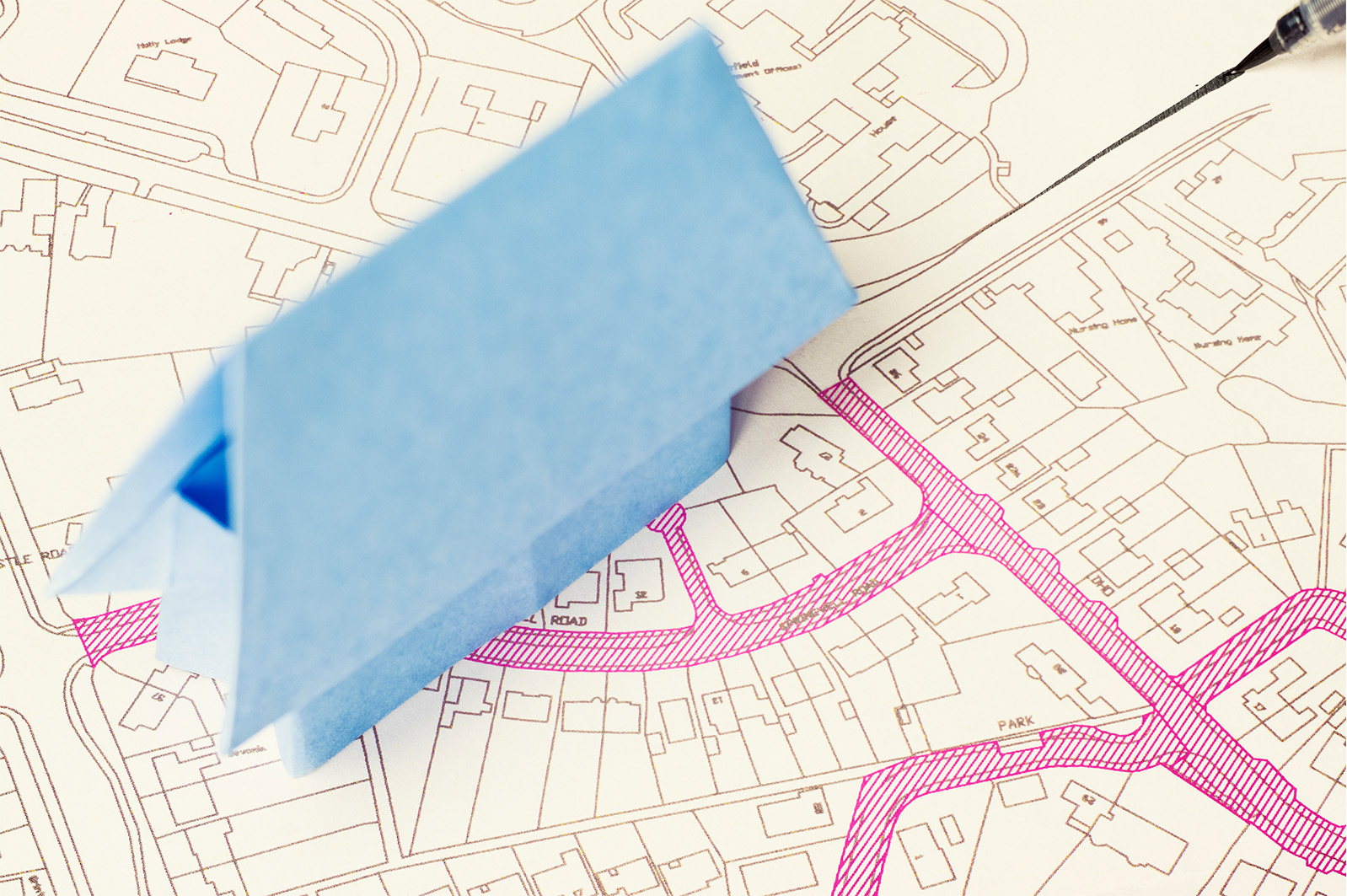 Map Map