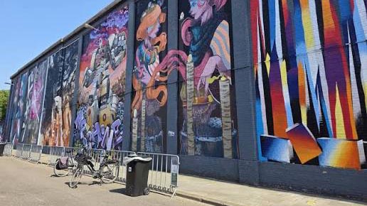 Hof Arnhem Edit