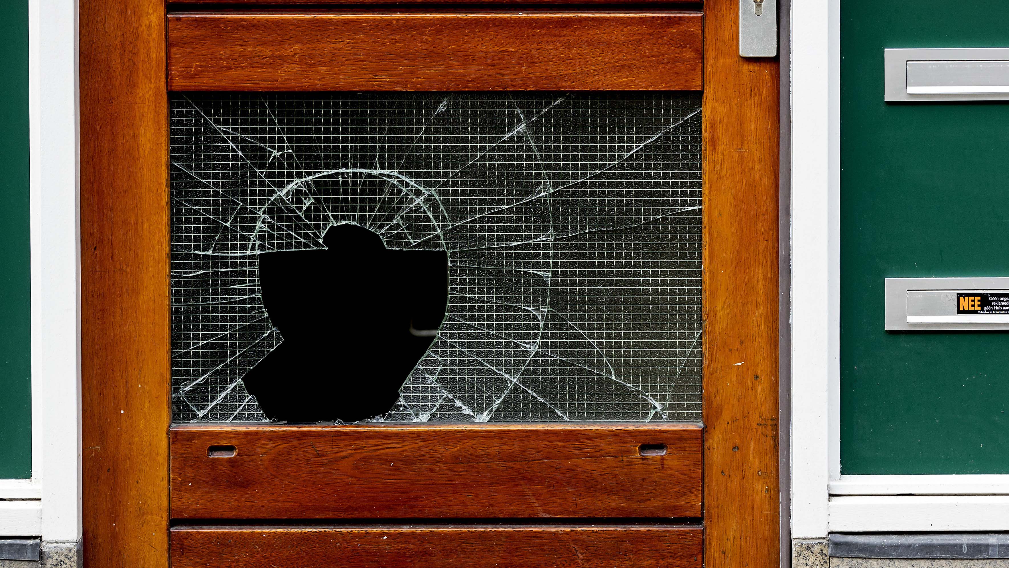 Vandalisme Vandalisme