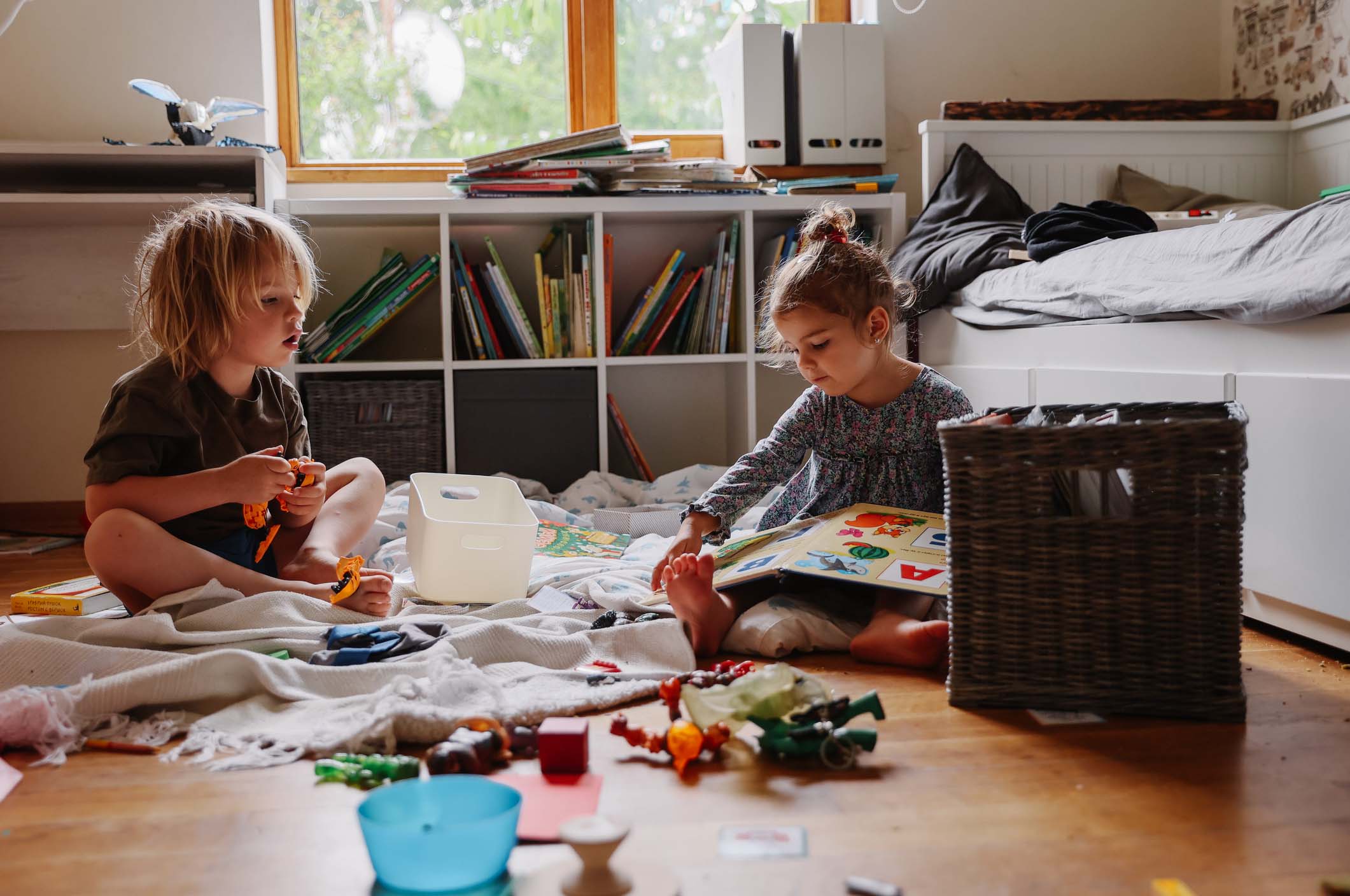 Kinderspeelgoed