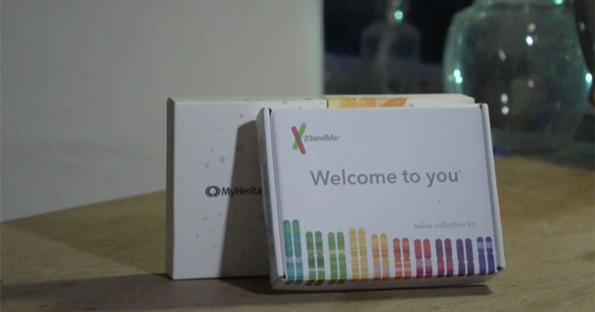Image Result For Is Een Online Dna Test Betrouwbaar Radar