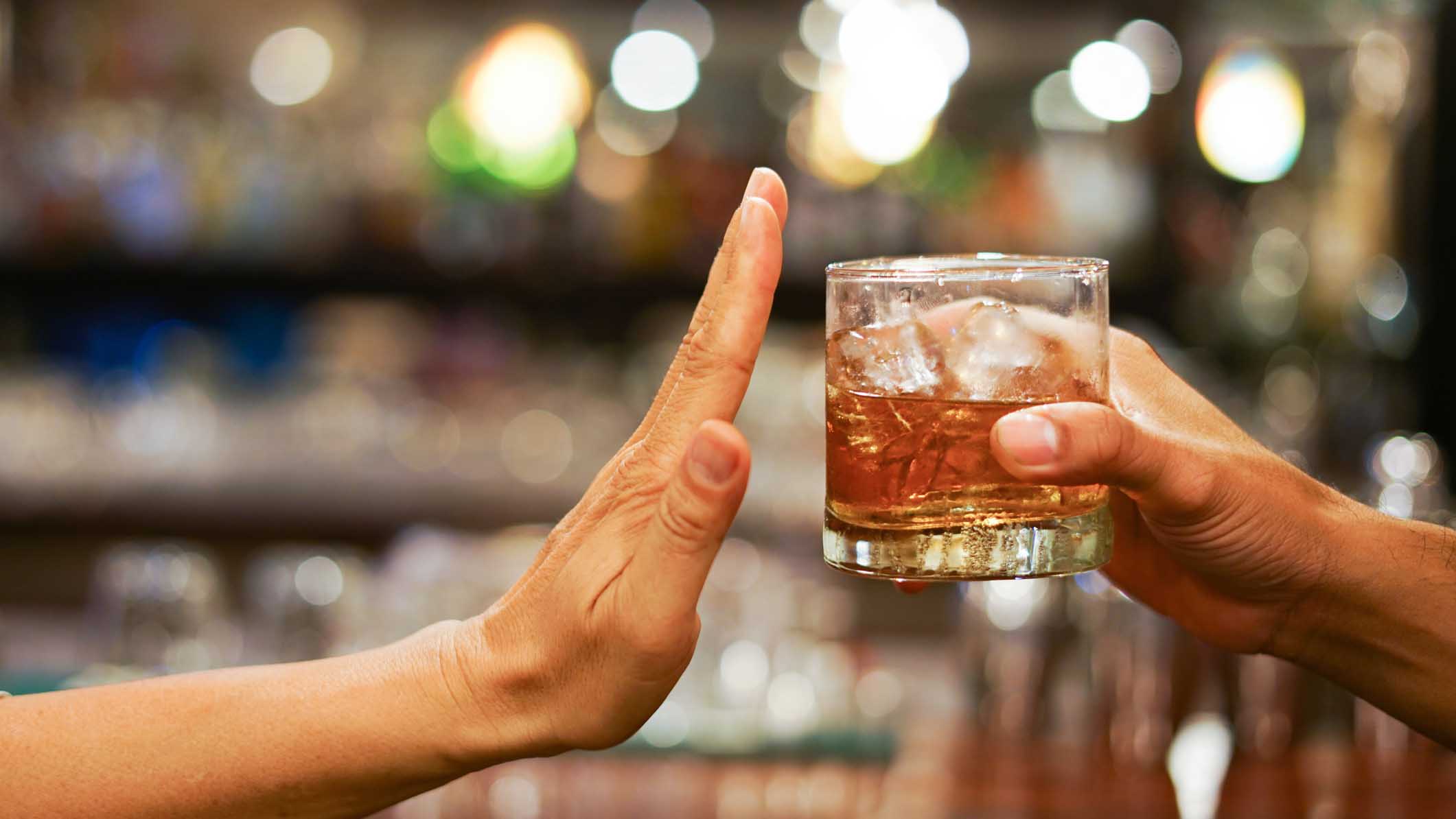 Stoppen Met Drinken Stoppen Met Drinken