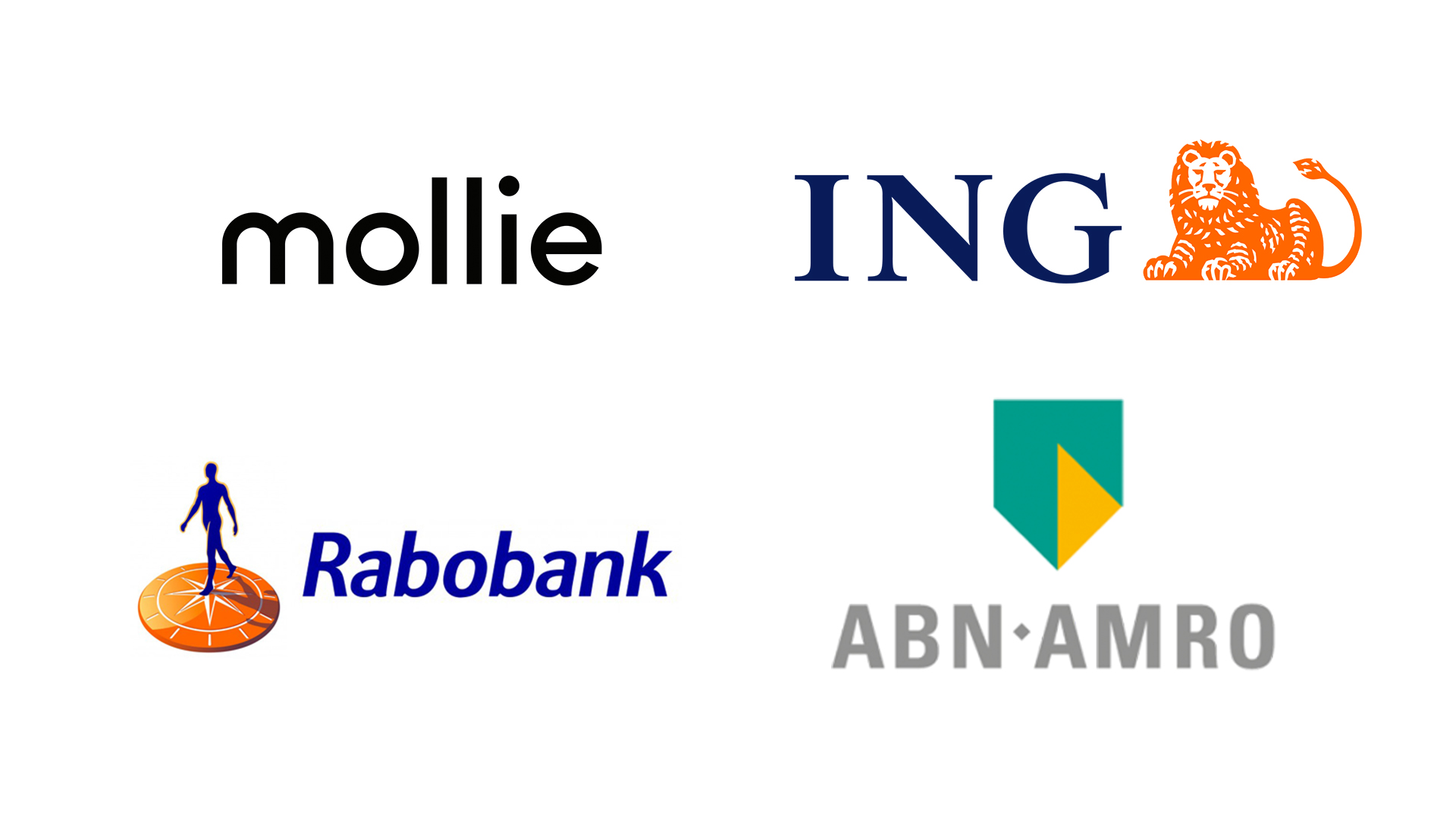 Banklogo's Banklogo's