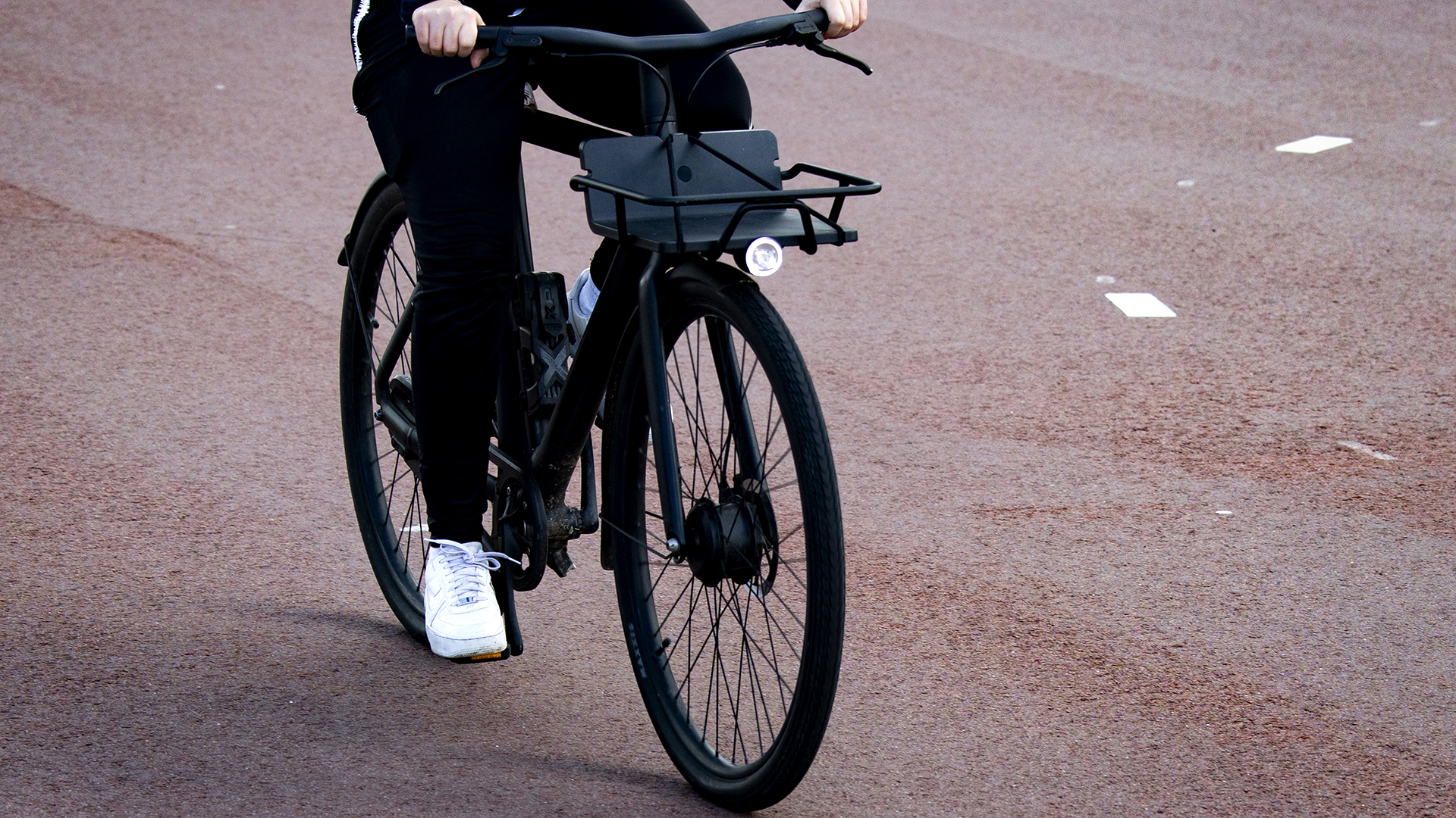 Ebike Ebike
