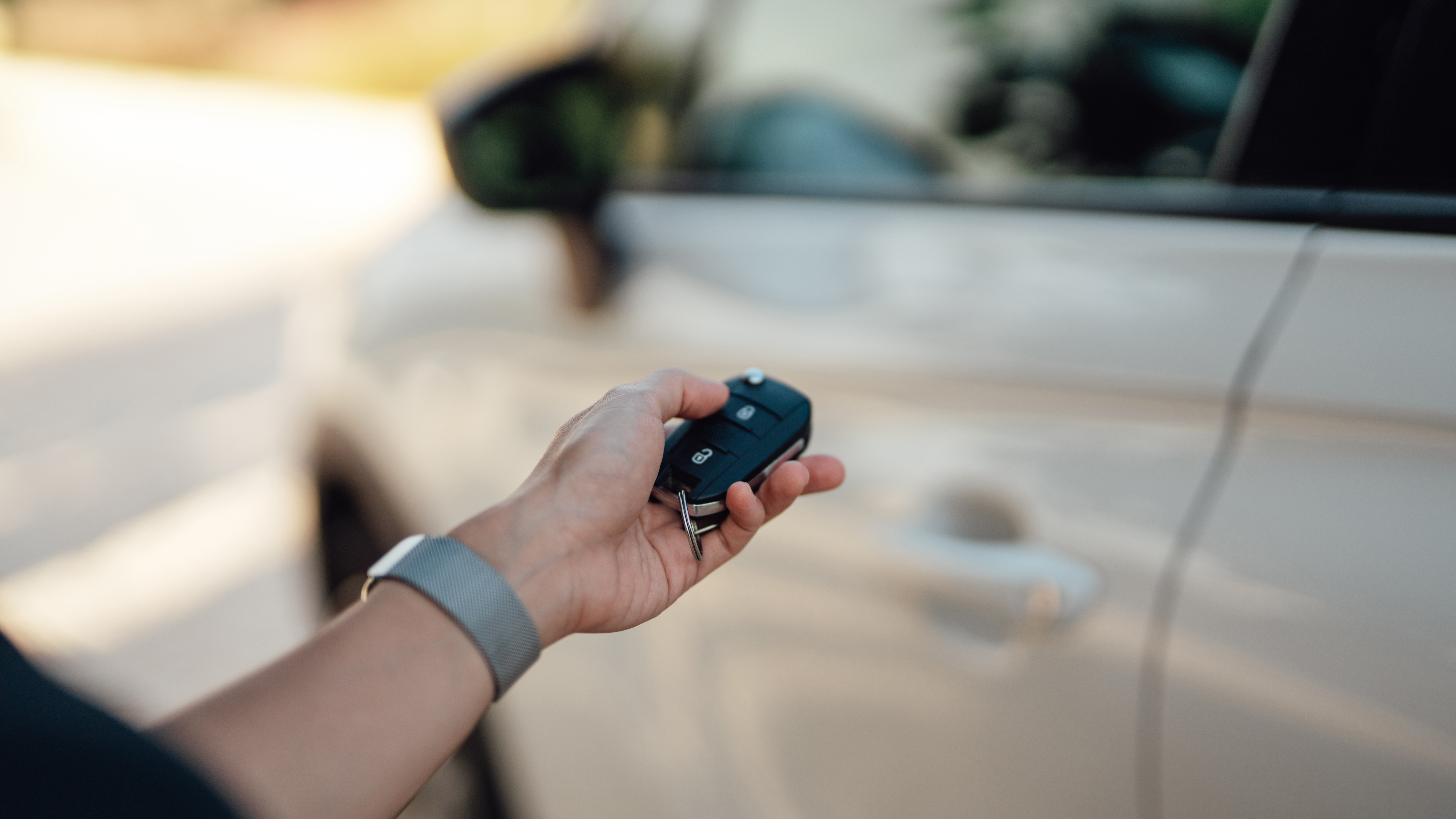 Autosleutel Autosleutel