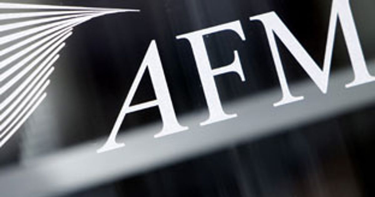AFM: verzekeraars kwamen afspraken niet na | Radar