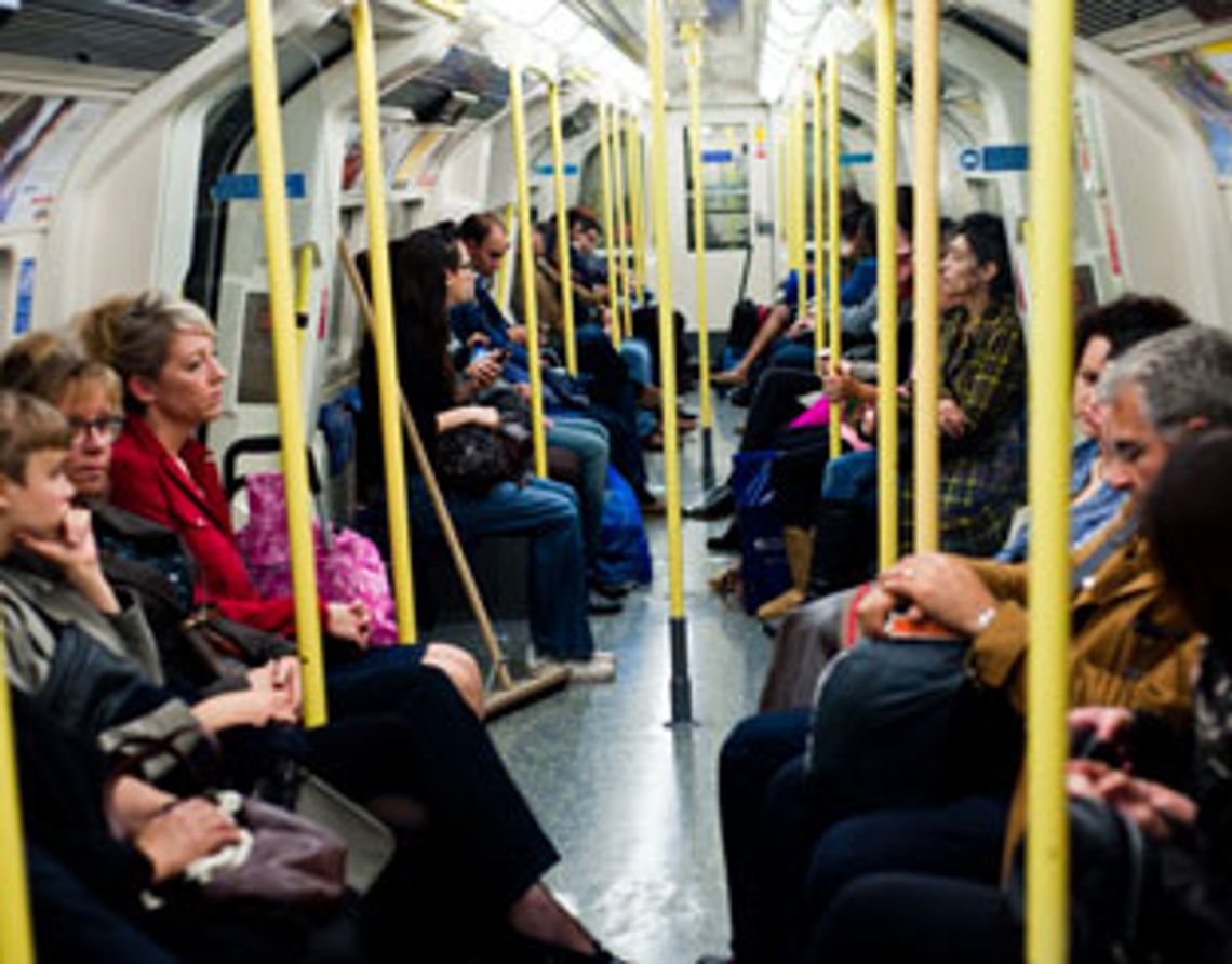 Vieze metrostations bedreiging gezondheid - Radar - het ...