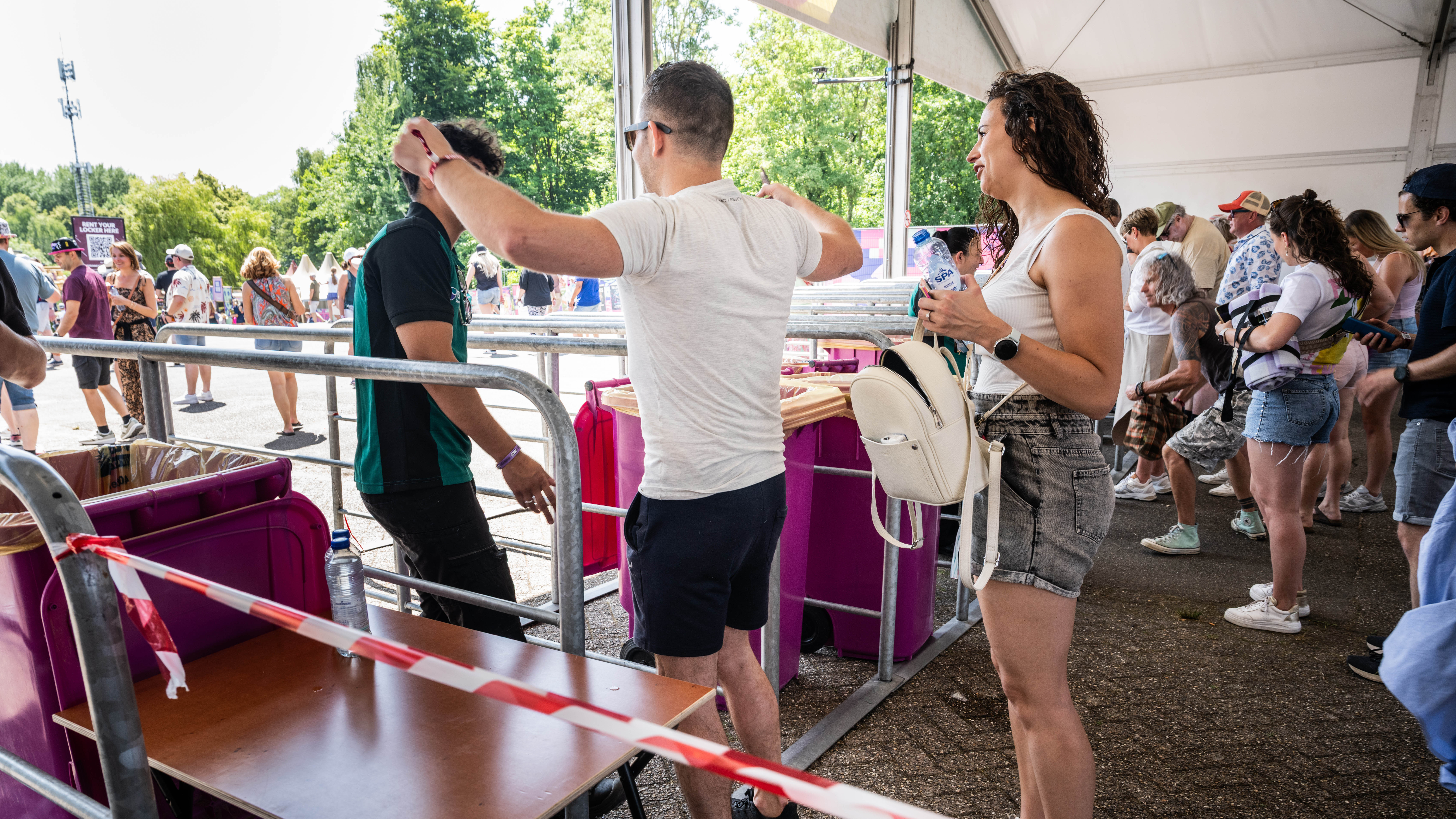 Controle Festival