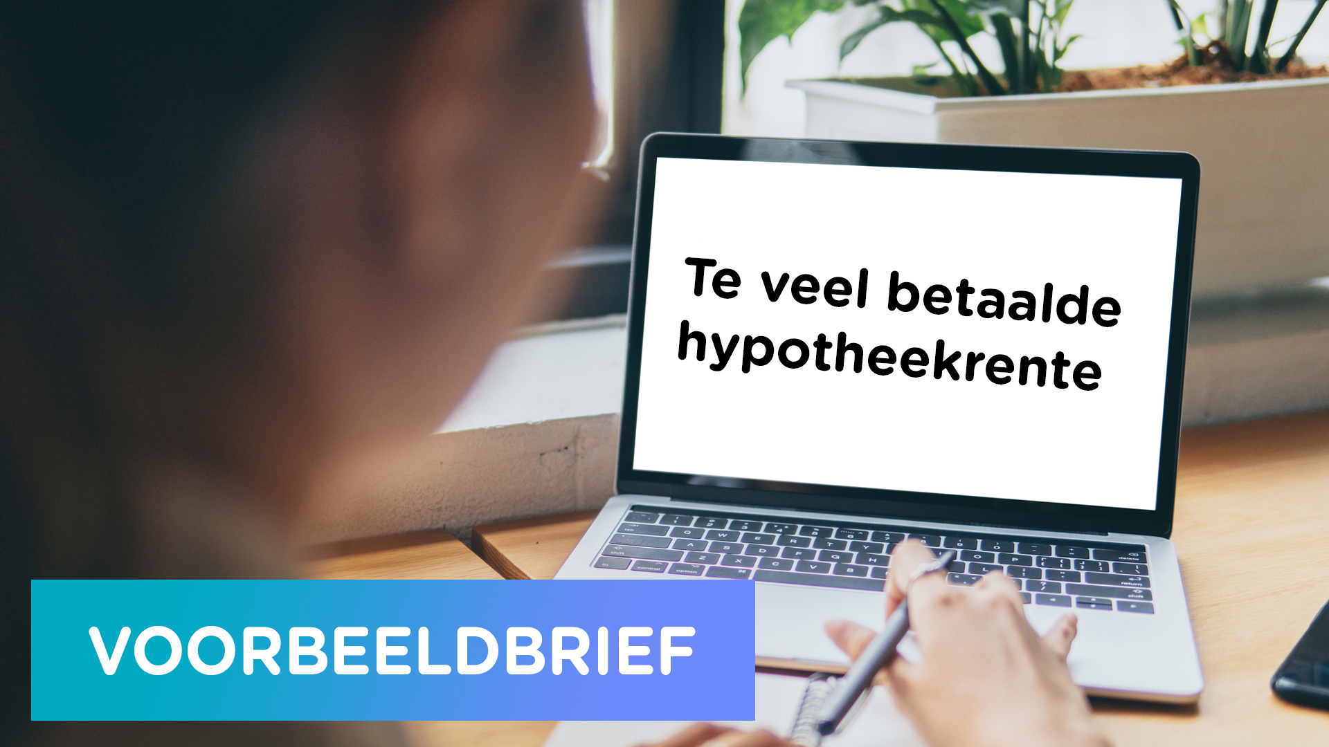 Voorbeeldbrief Risico Opslag Thumb