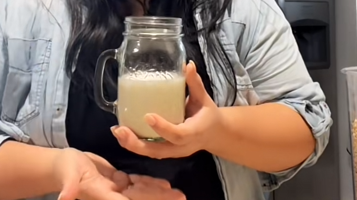 Oatzempic Oatzempic