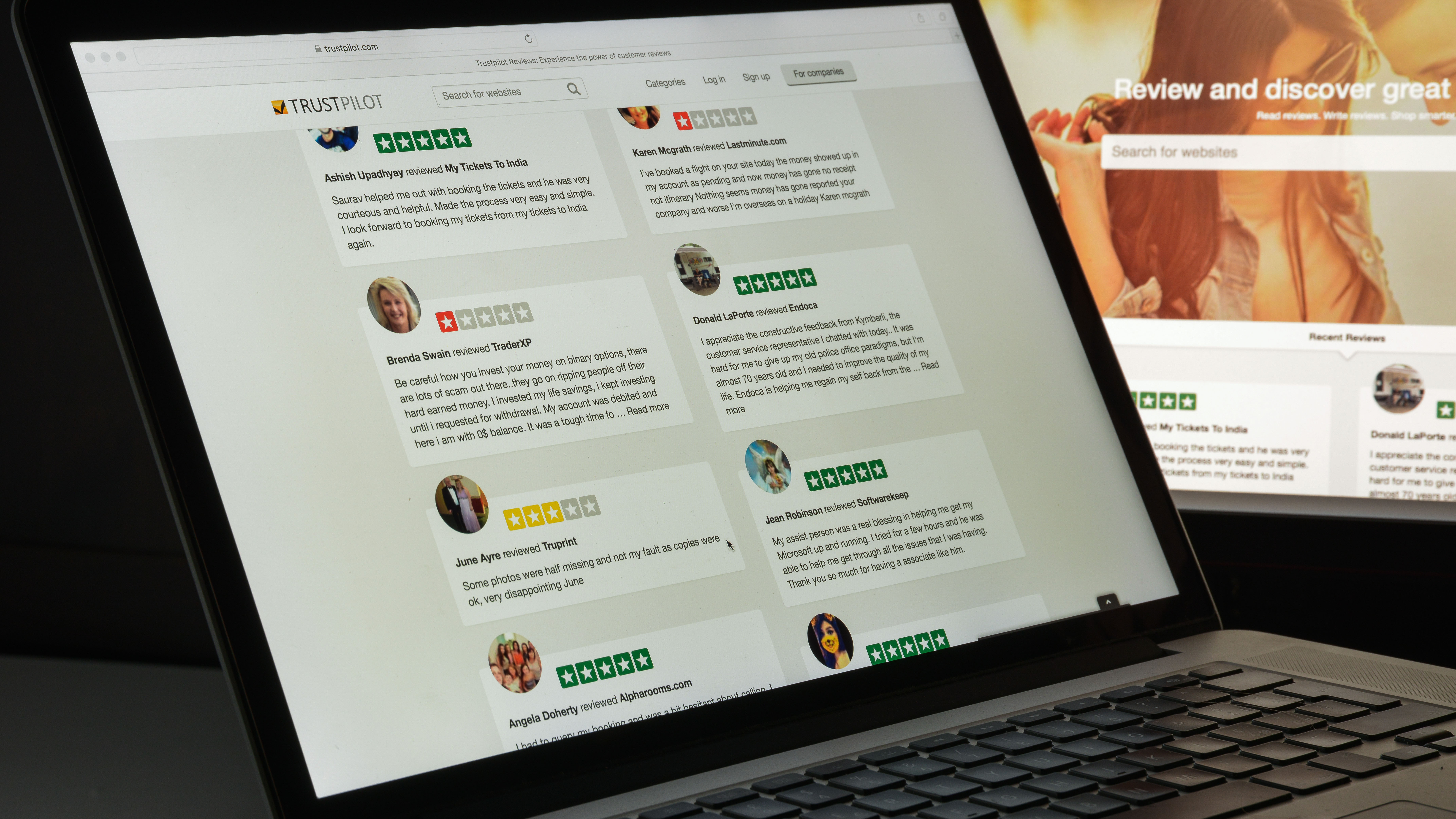 Trustpilot