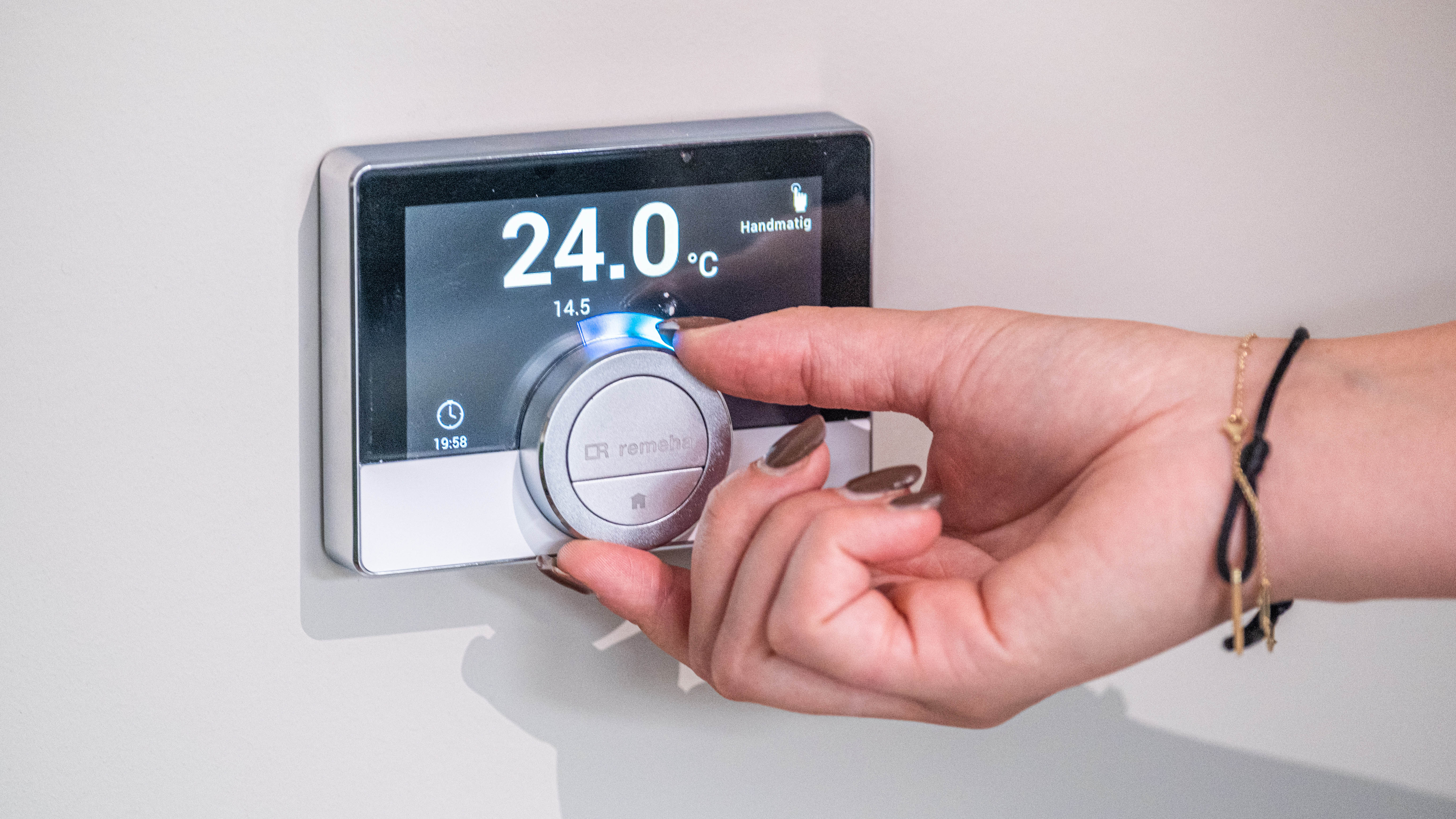 Slimme Apparaten Apps