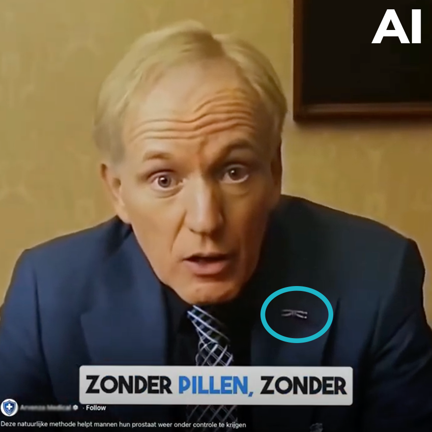 Deepfake Arts