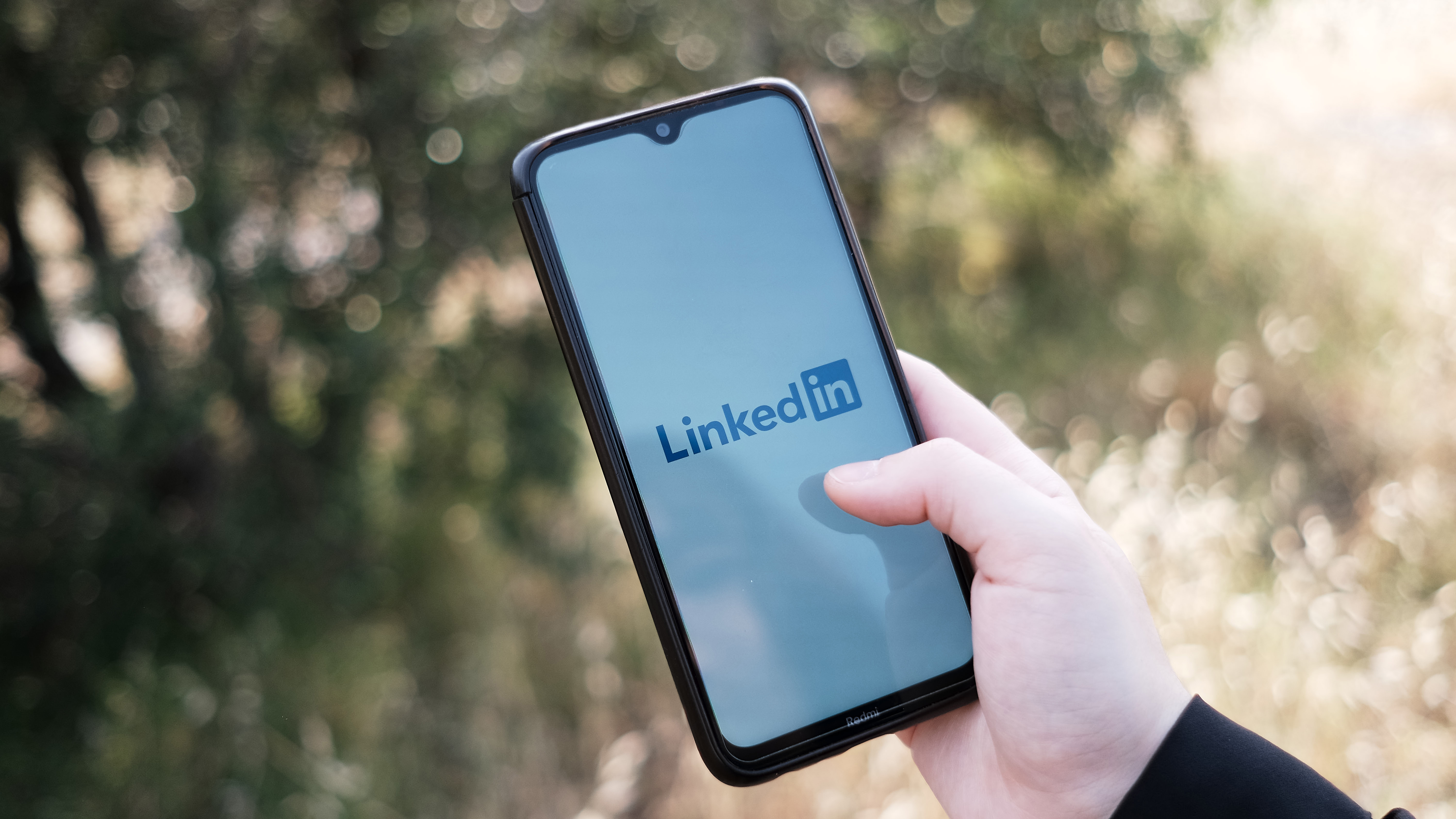 Linked In Linked In