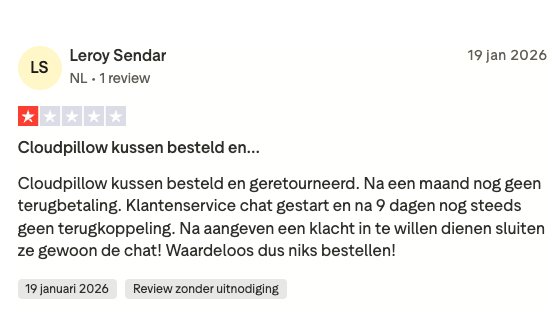 Trustpilot 3