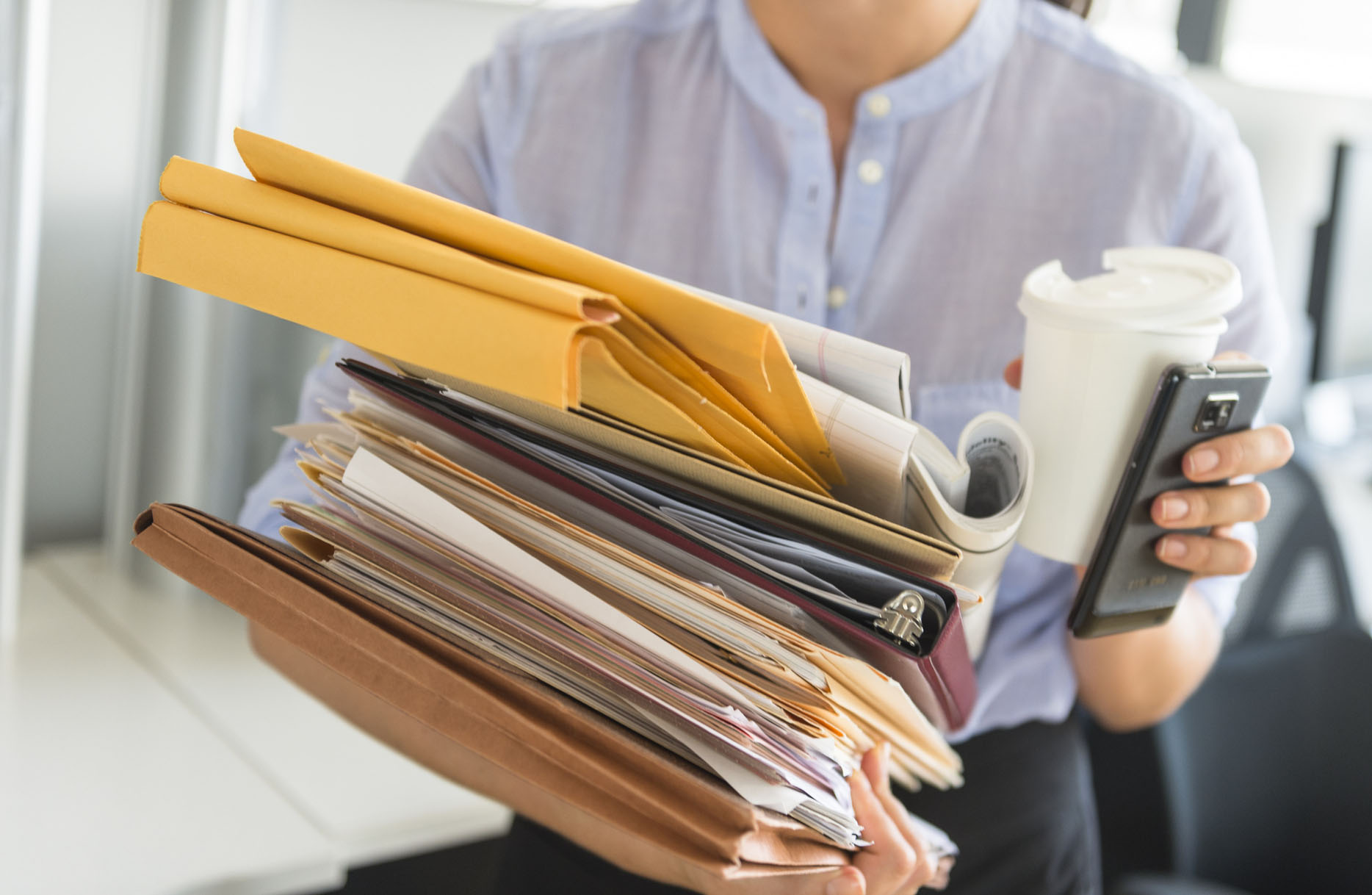 Algemene Voorwaarden