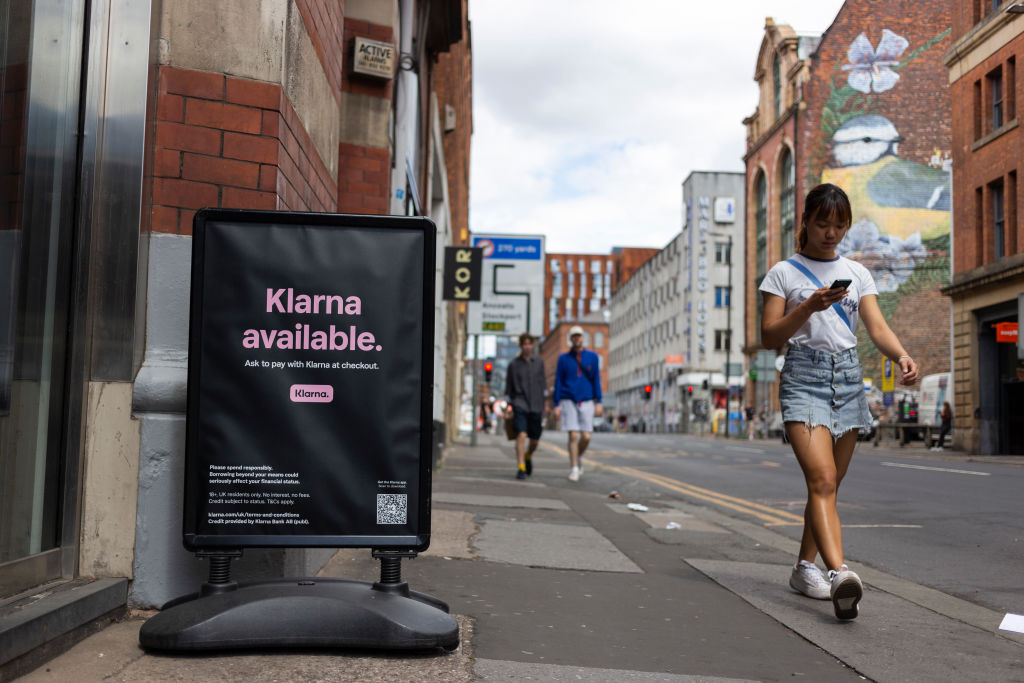 Klarna Klarna