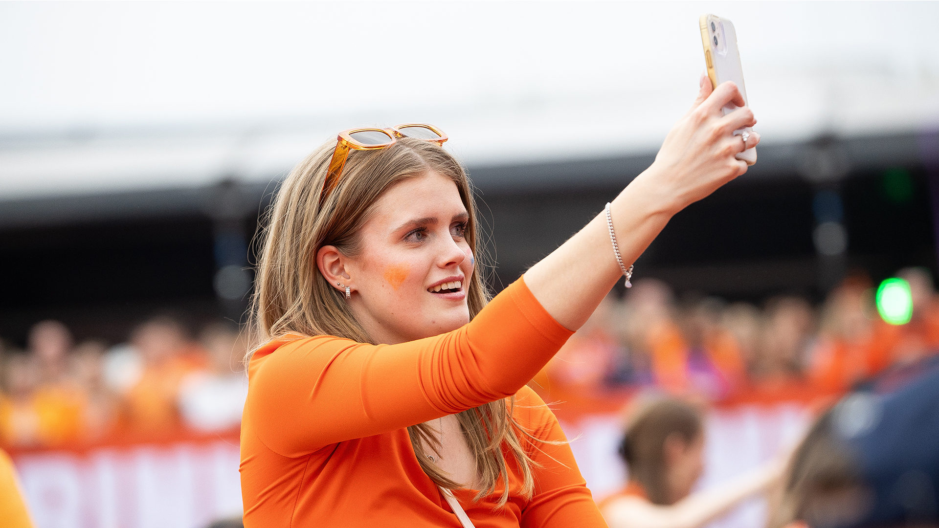 Mobiele Bereikbaarheid Mobiele Bereikbaarheid