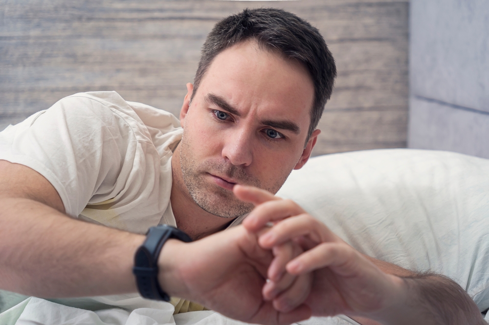 Smartwatch Wearable Gezondheid