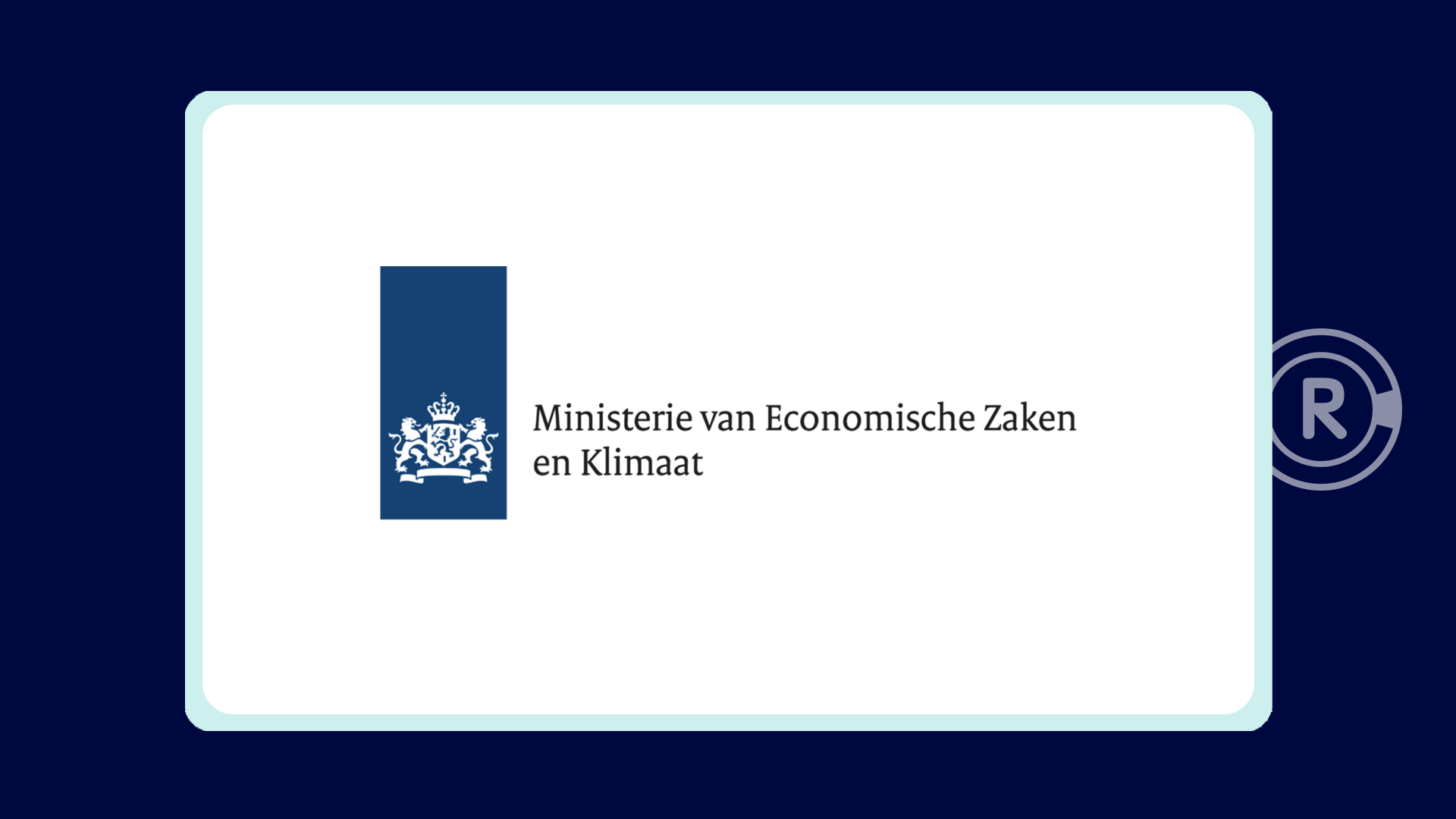 Reactie Ezk