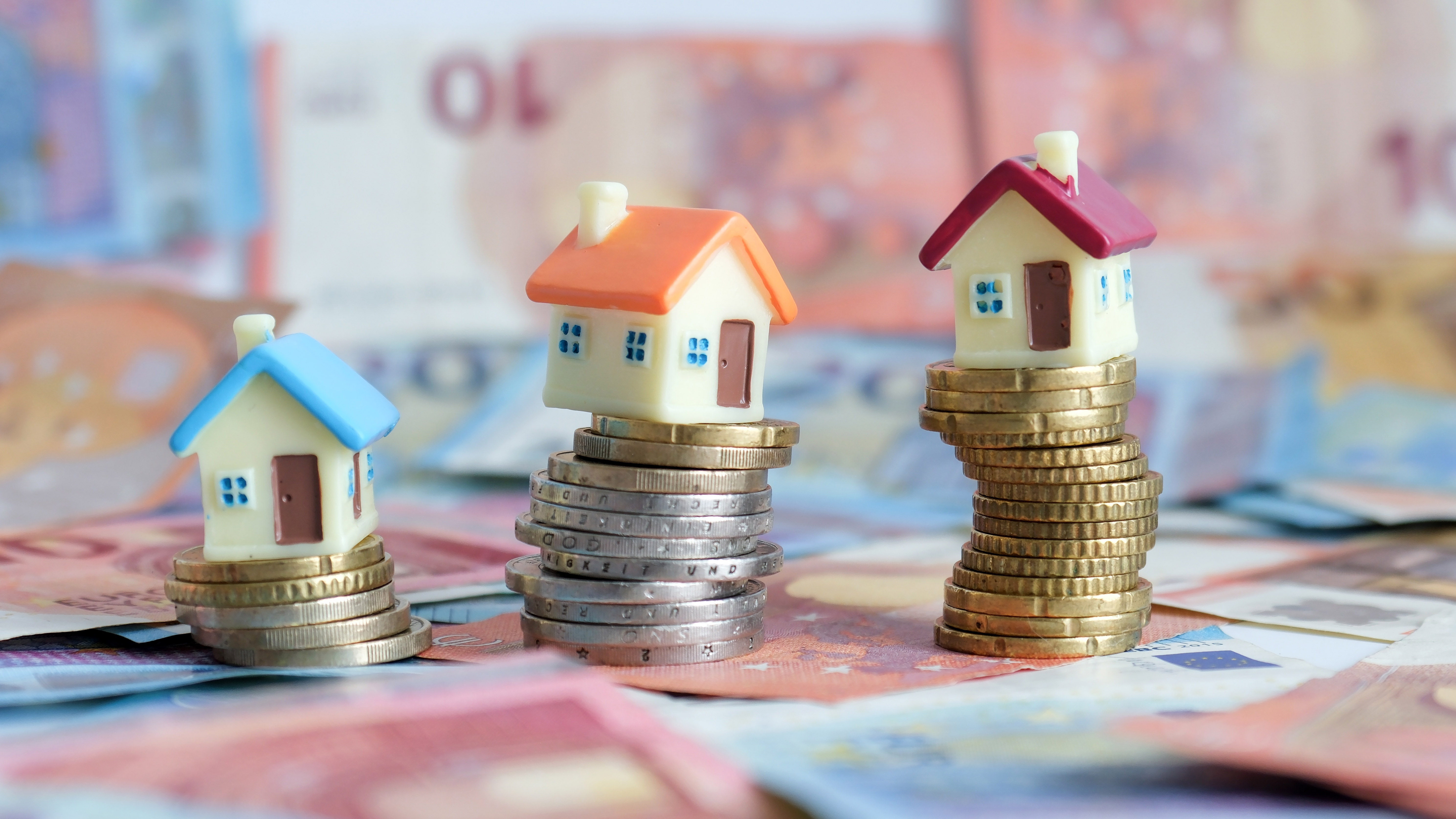 Hypotheek Huurhuis Hypotheek Huurhuis