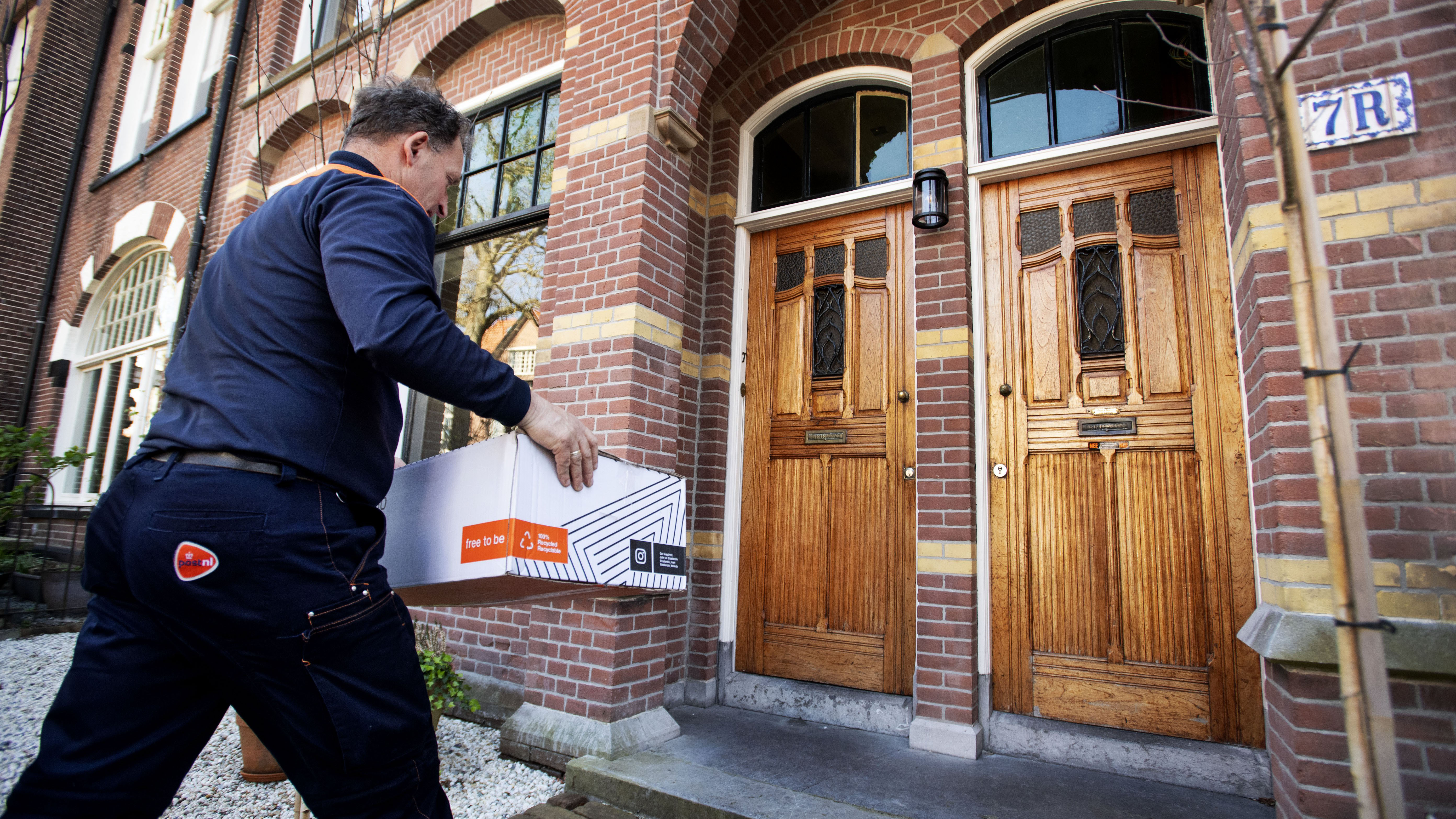 Pakket Foto Pakket Foto