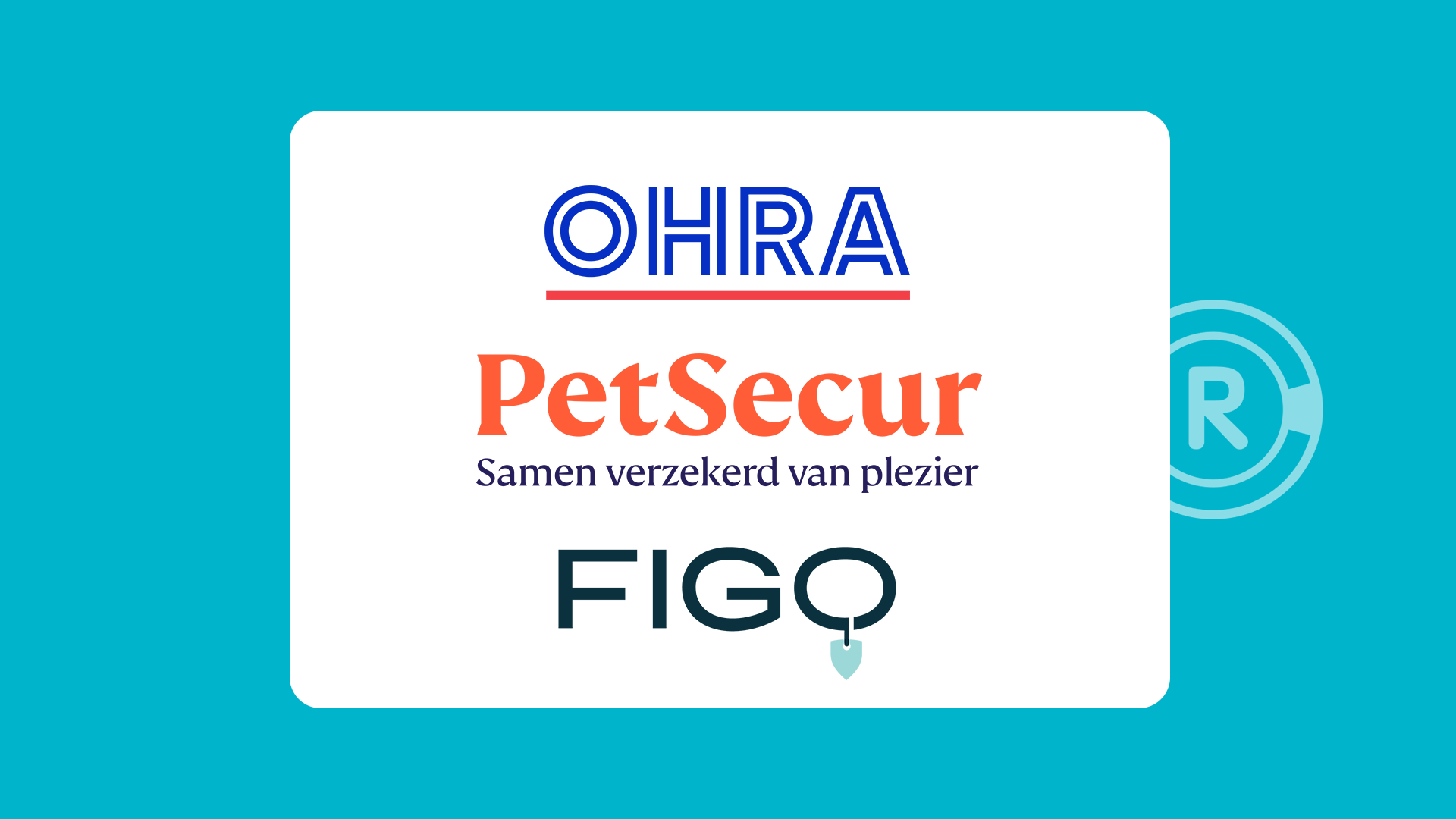 Reacties Dierenverzekeraars