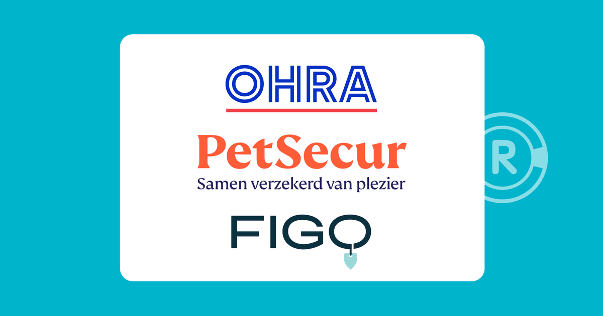 Reacties huisdierverzekeraars