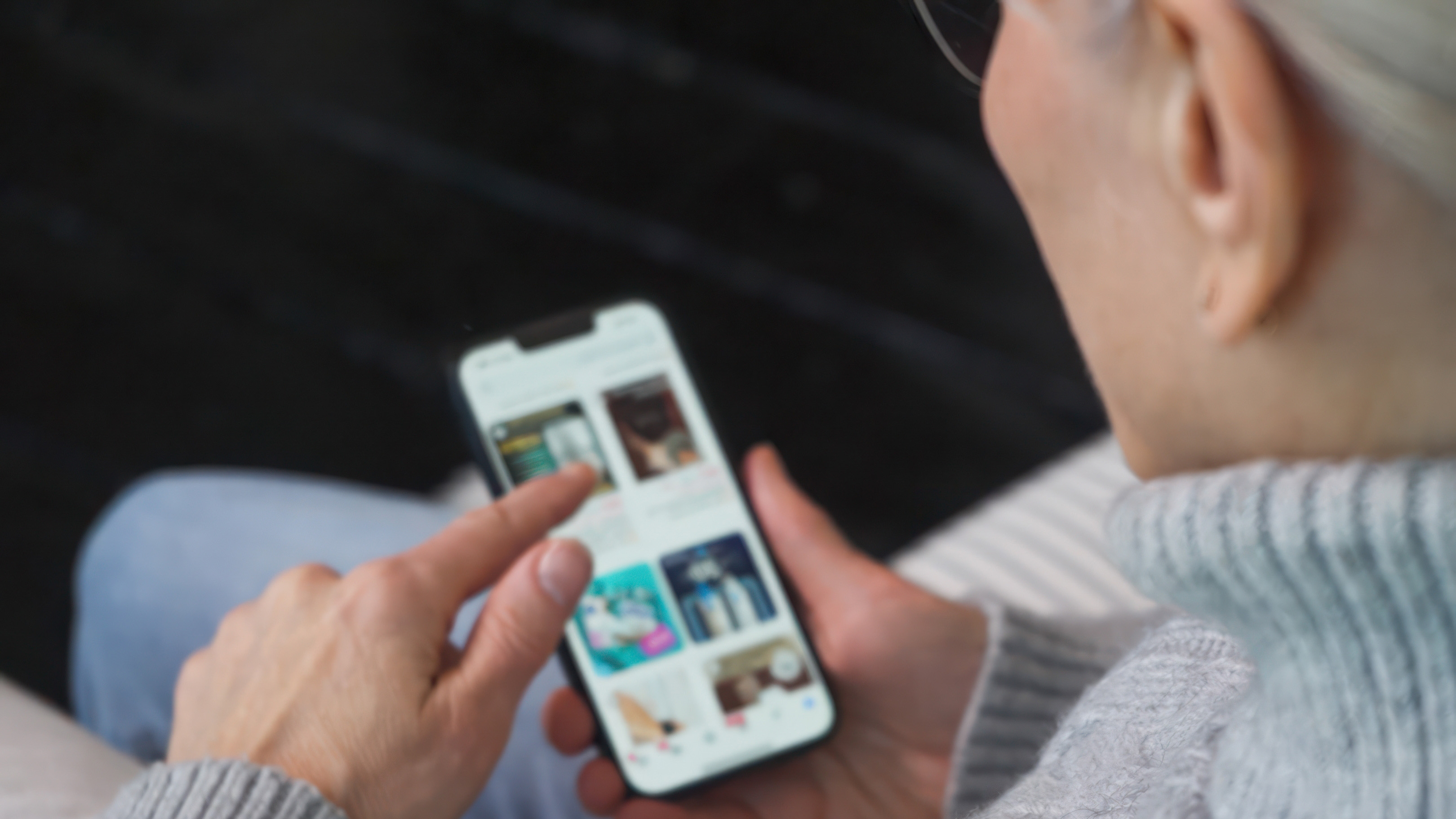 Online Shoppen