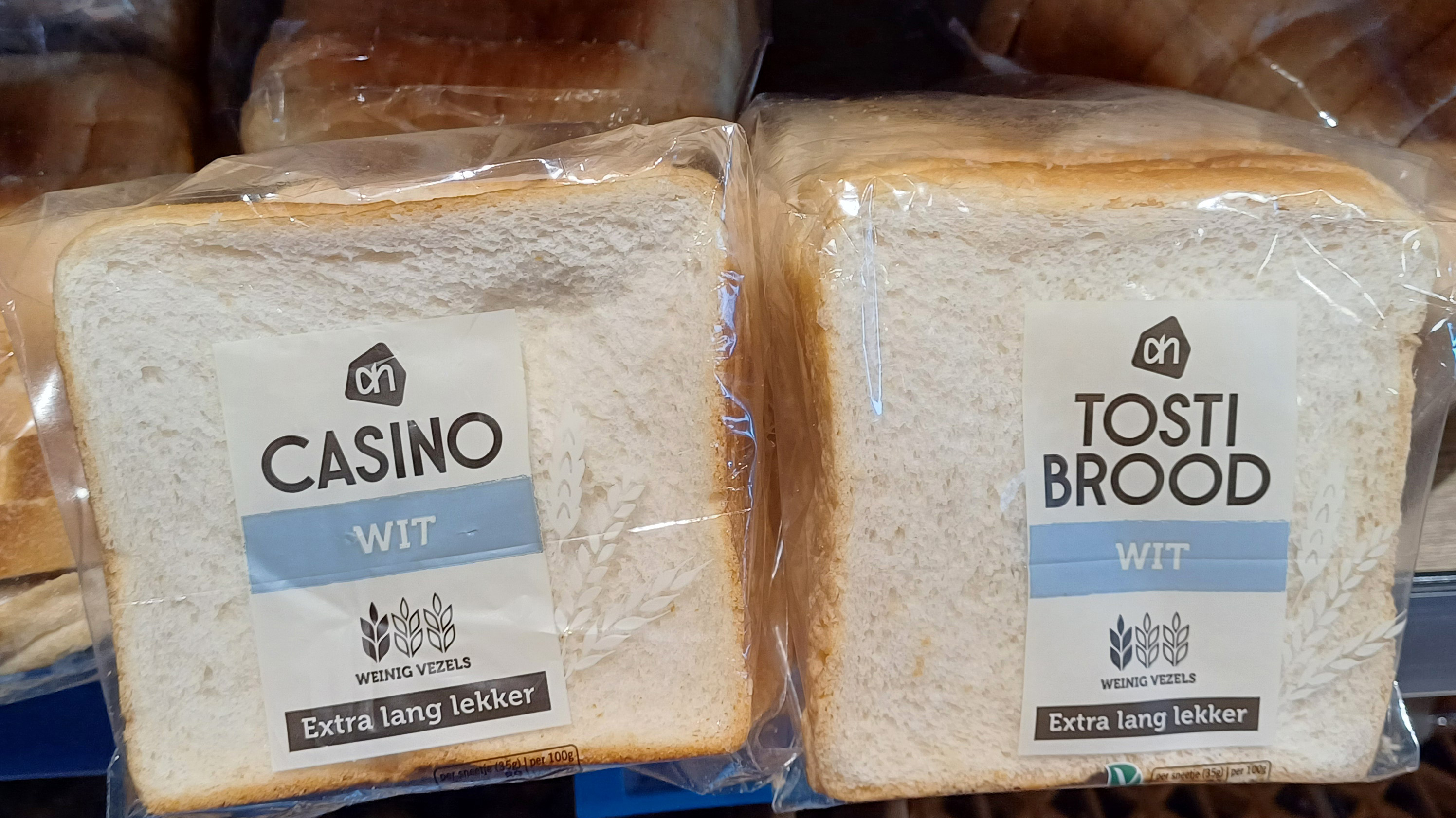 Casino Tosti