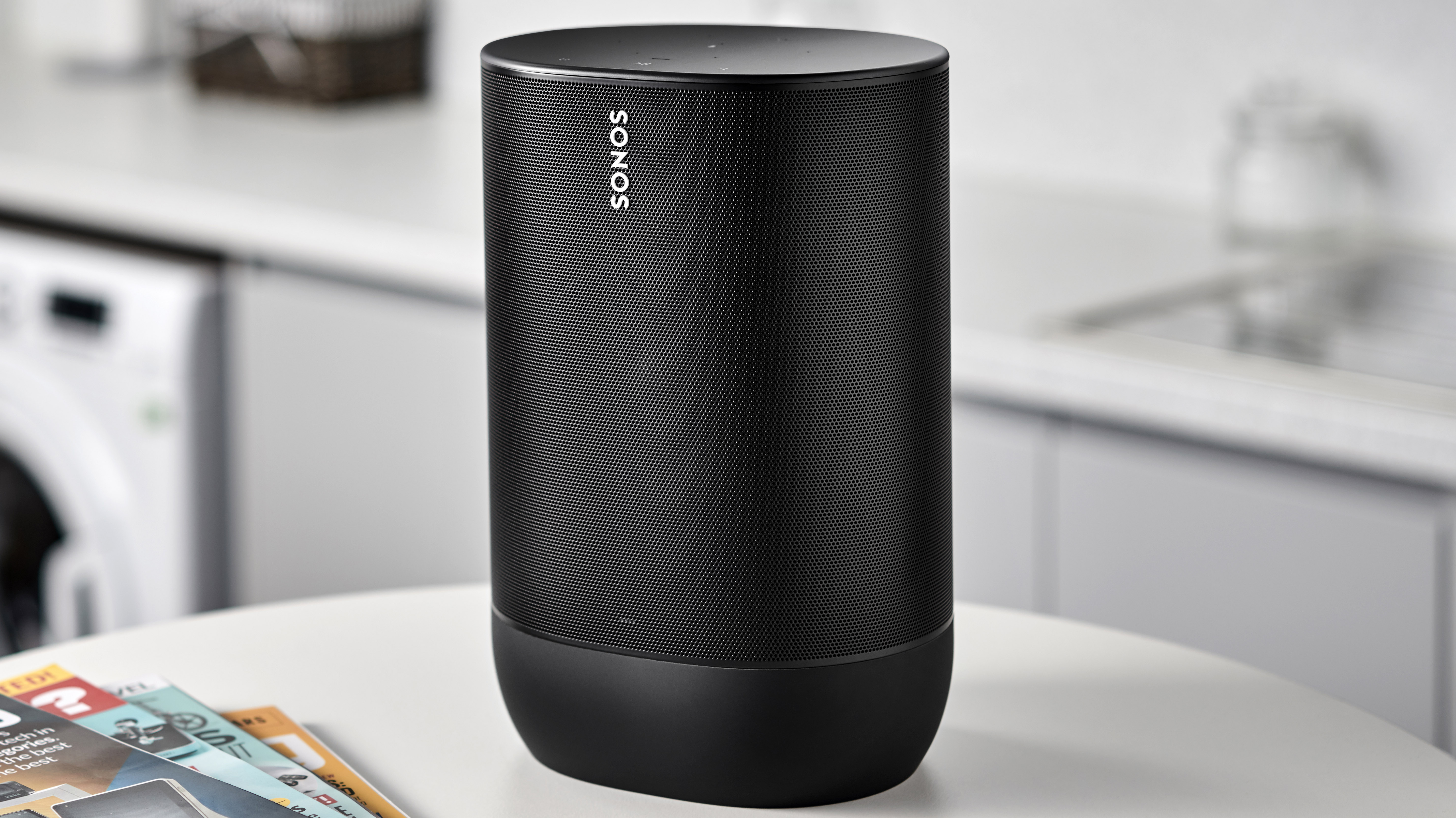 Sonos Sonos