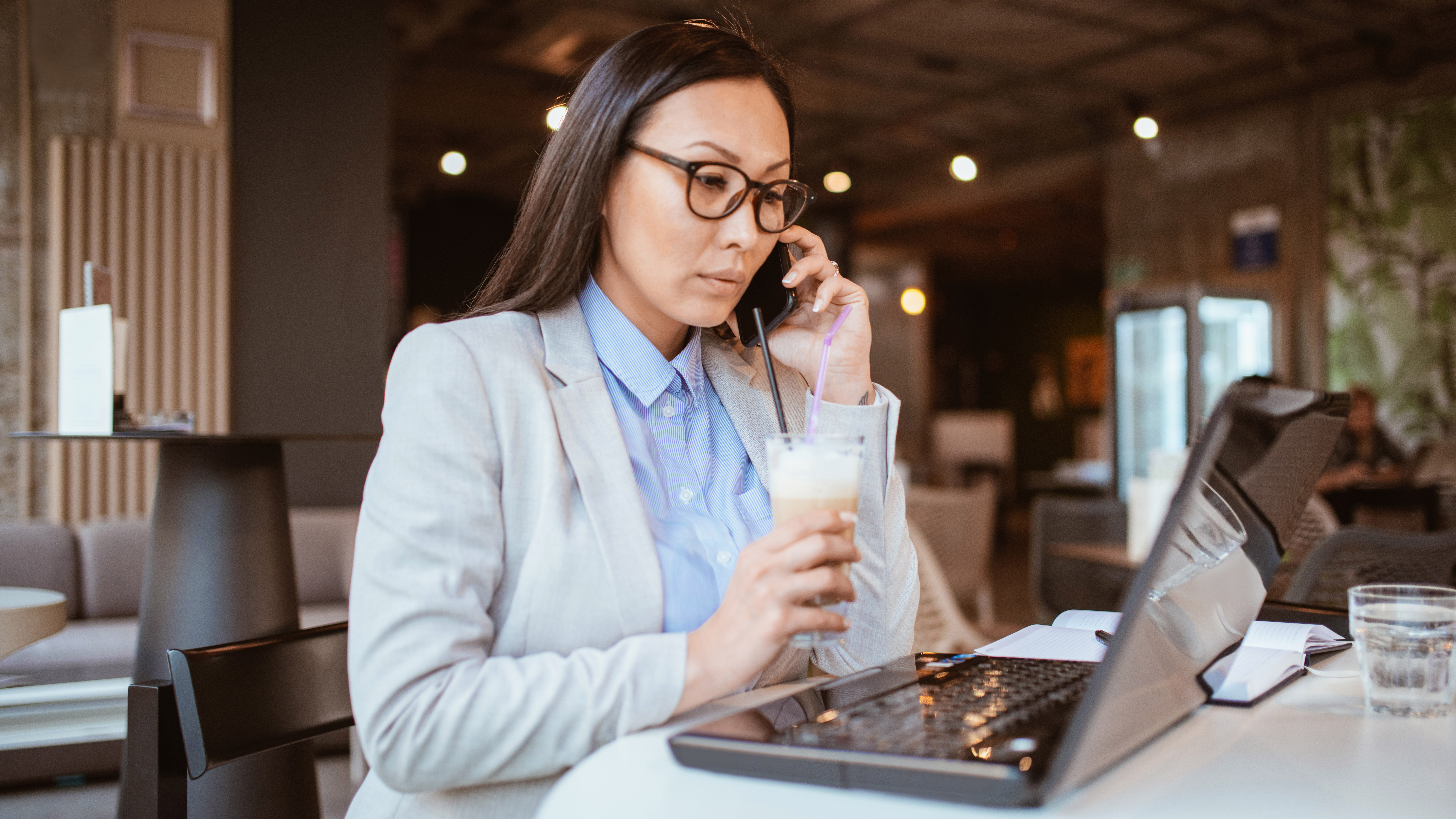 Telefonische Verkoop