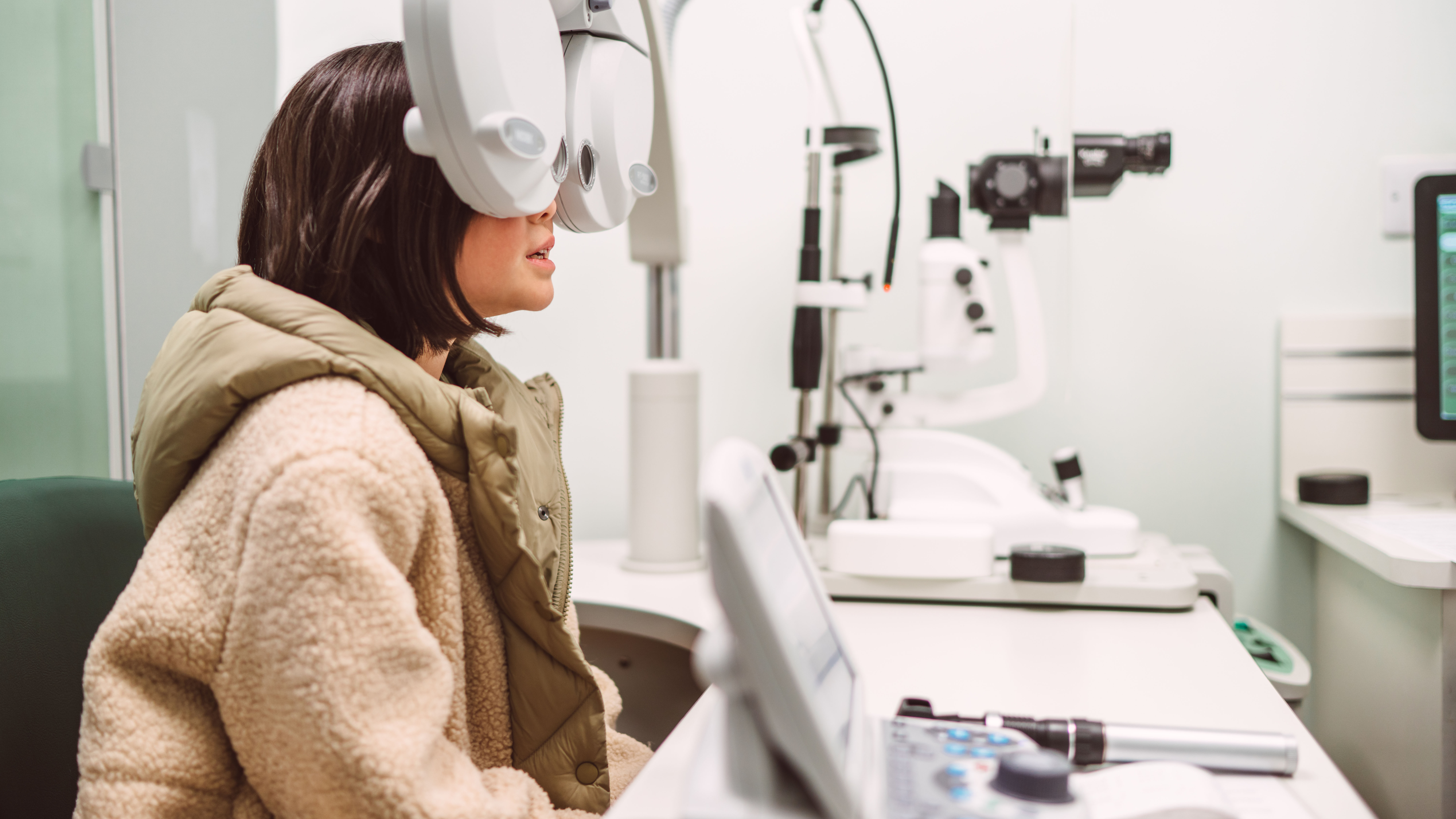 Opticien Opticien
