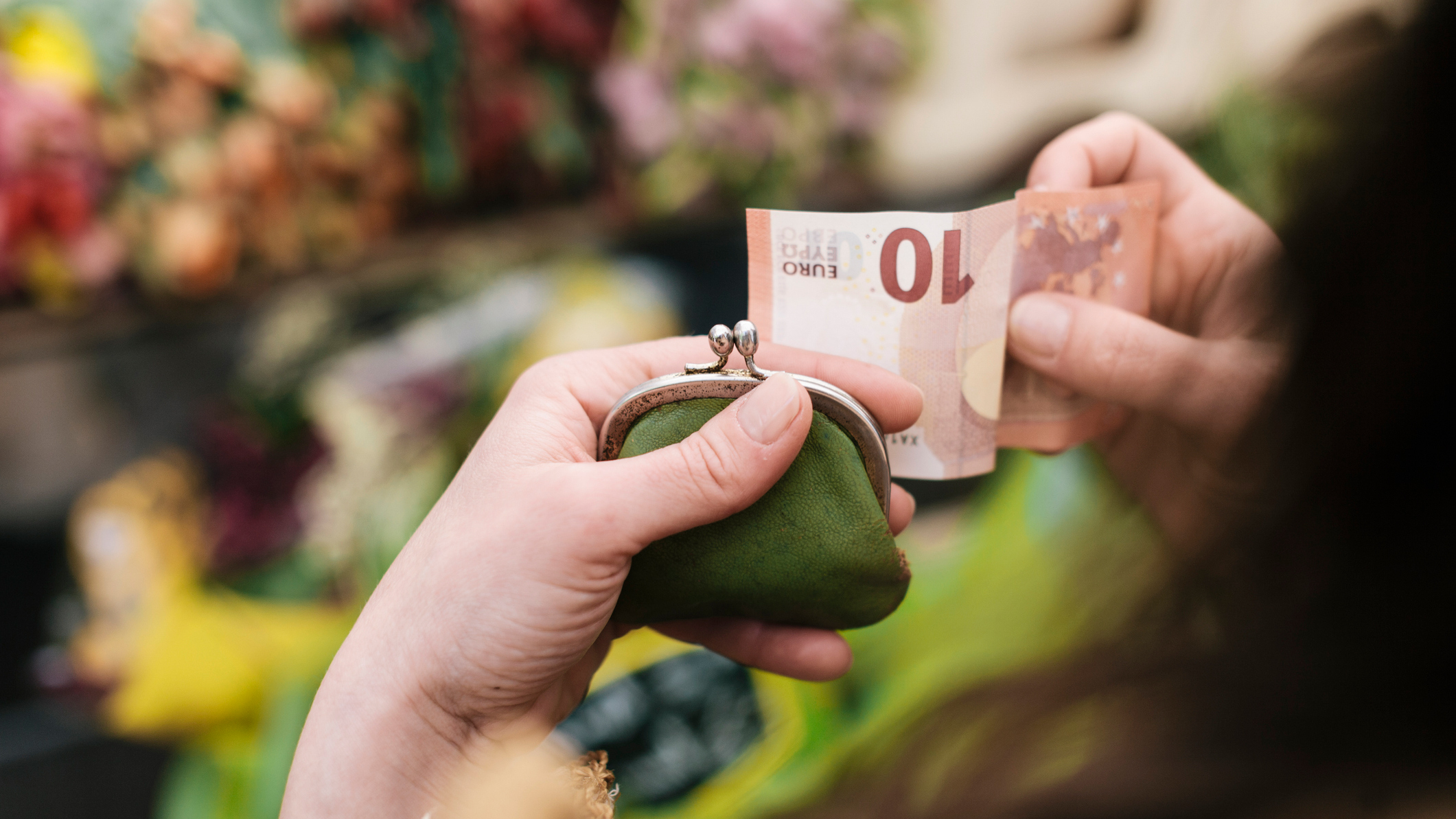 Contant Geld Contant Geld