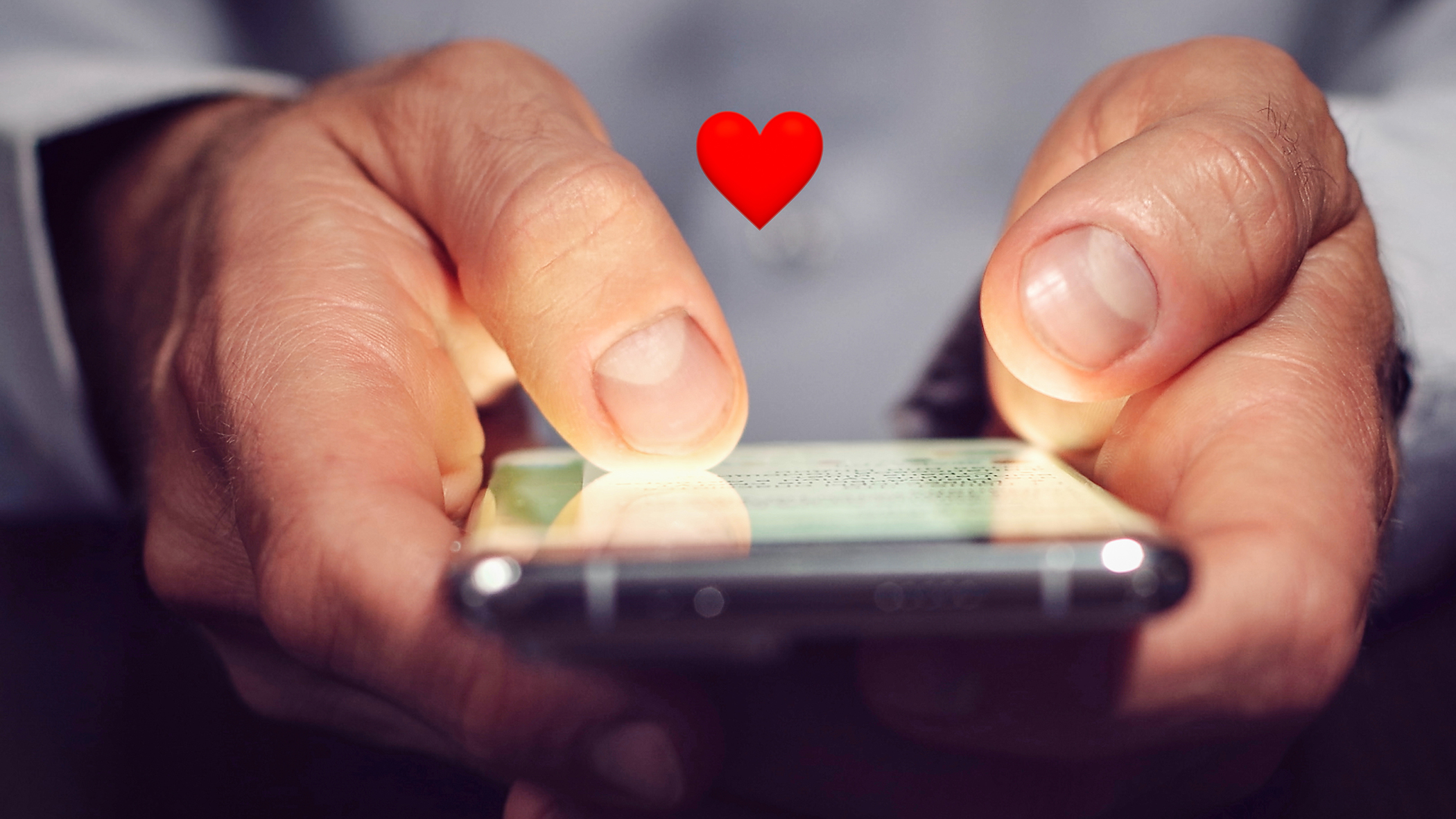 Online Love Online Love