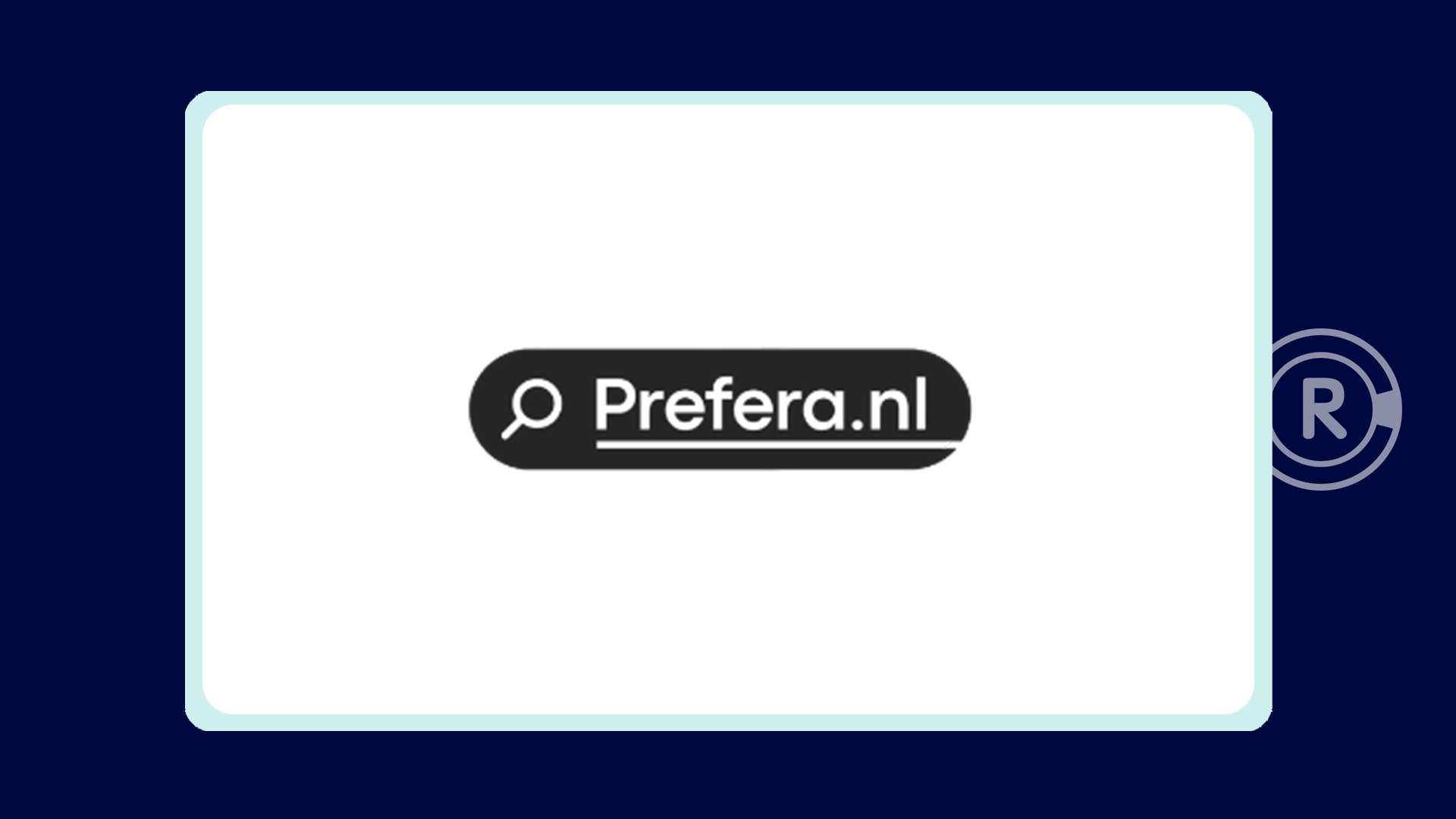 Prefera Reactie