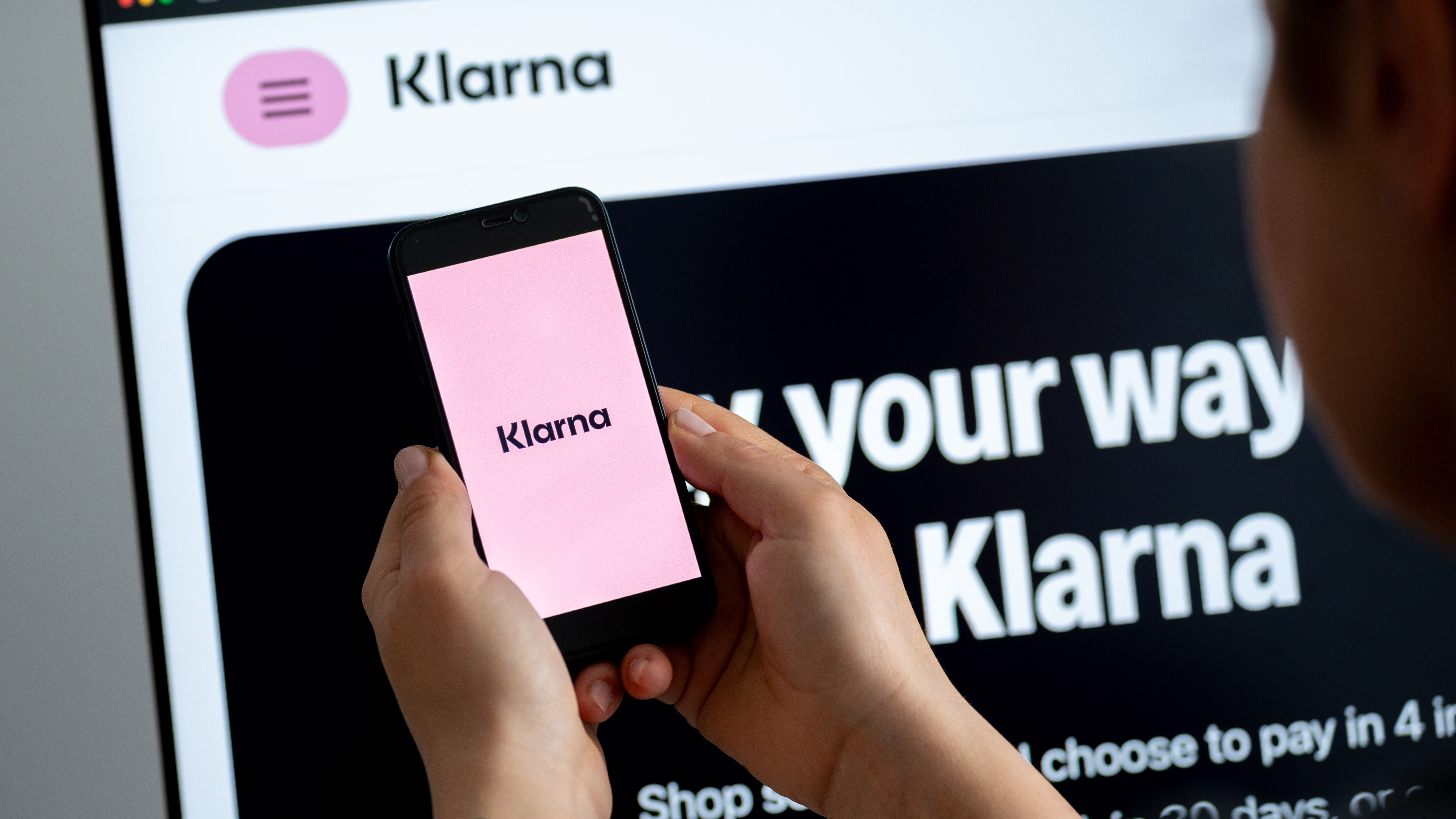Klarna