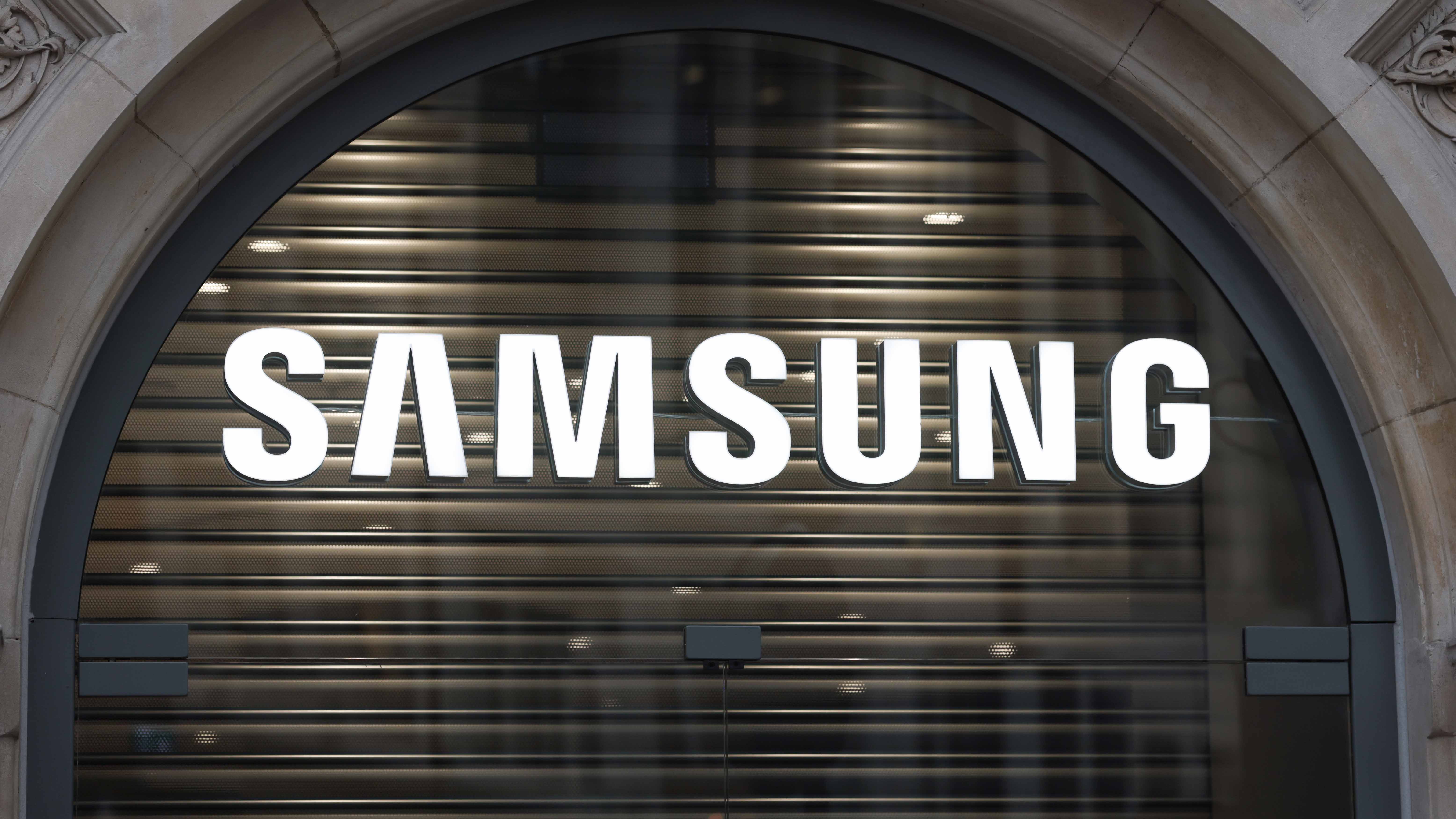 Samsung Samsung