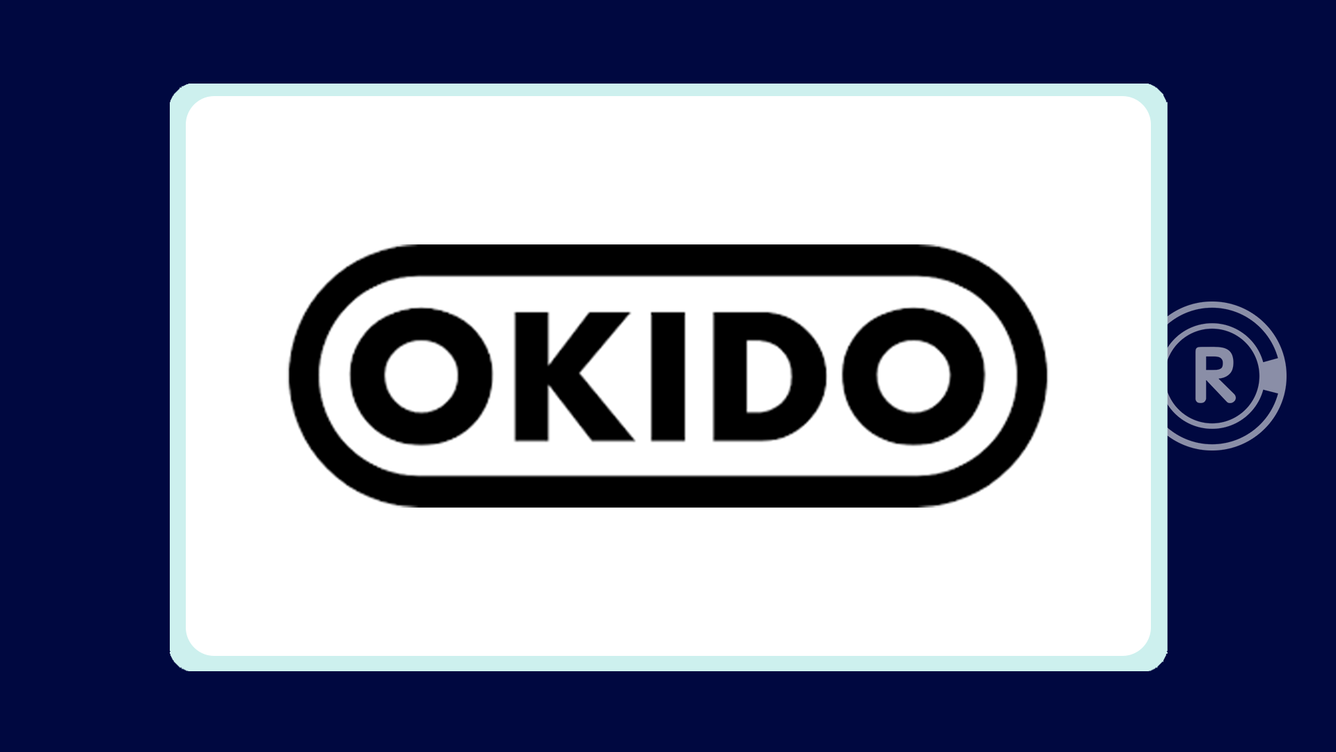 Reactie Okido Reactie Okido