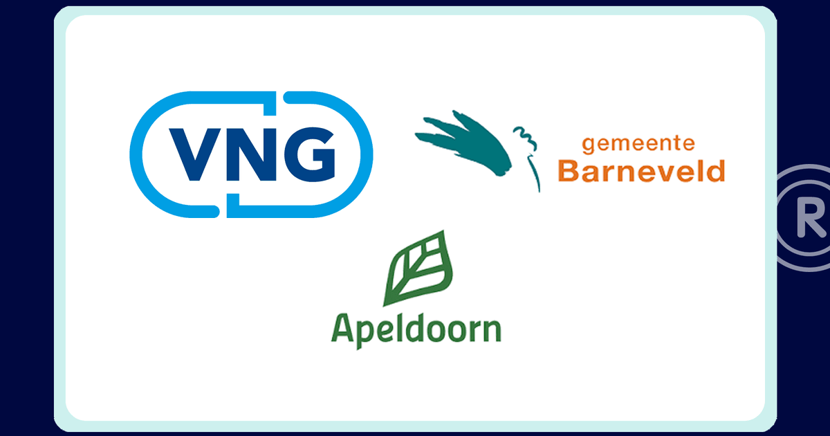 Reactie VNG, gemeente Apeldoorn en Barneveld