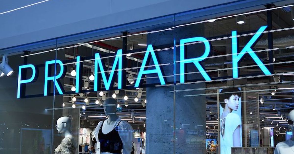 Terugroepactie: belangrijke veiligheidswaarschuwing sieraad Primark | Radar