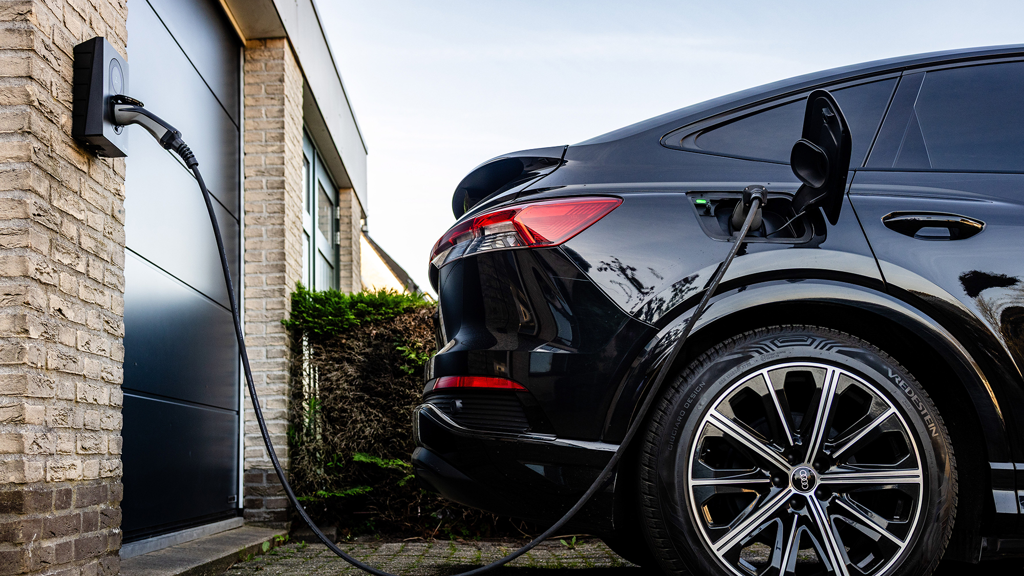 Thuislader